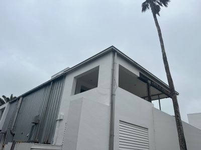 Gutter Cleaning Services in Captiva by Gutter Professor