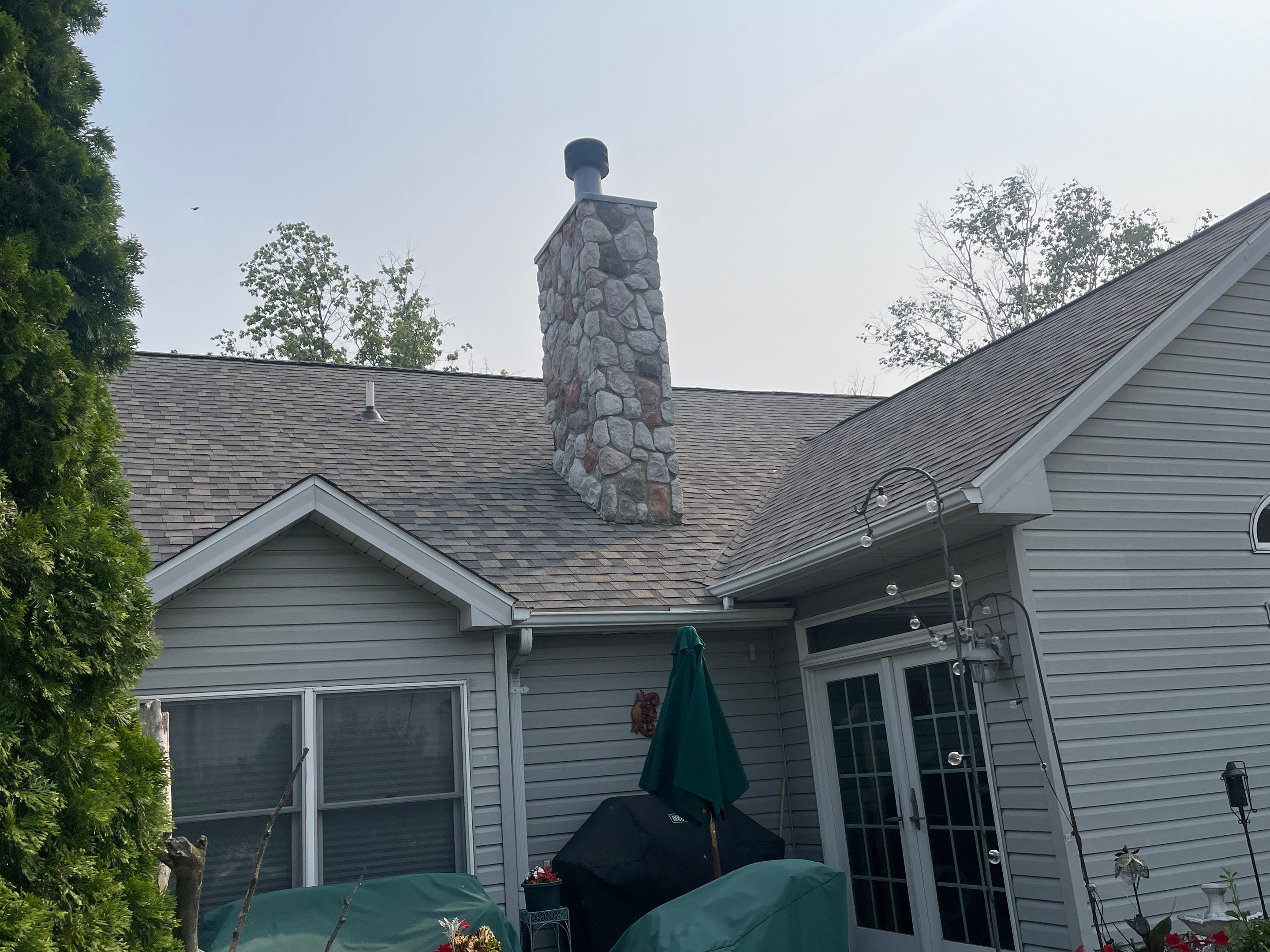 Residential Roofing Installation using IKO - Dynasty - Cornerstone by JNR Roofing LLC