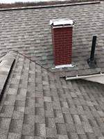 Roof Installation using IKO Cambridge by ExteriorPros