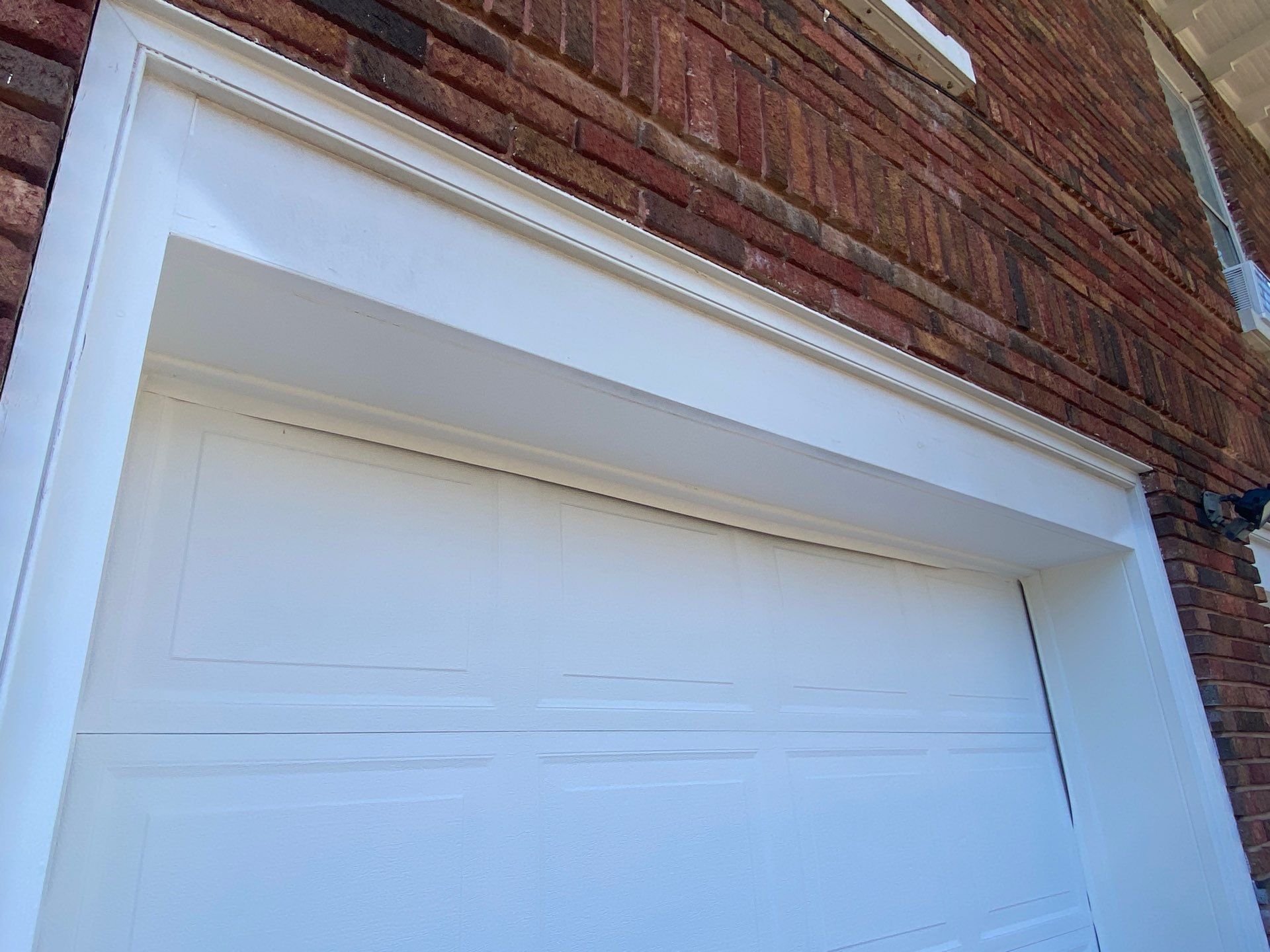Project in Temple by Rhino Roofing and General Contracting, LLC