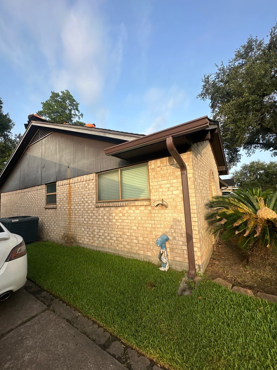 Roof Repair Houston by Roof Repair Company