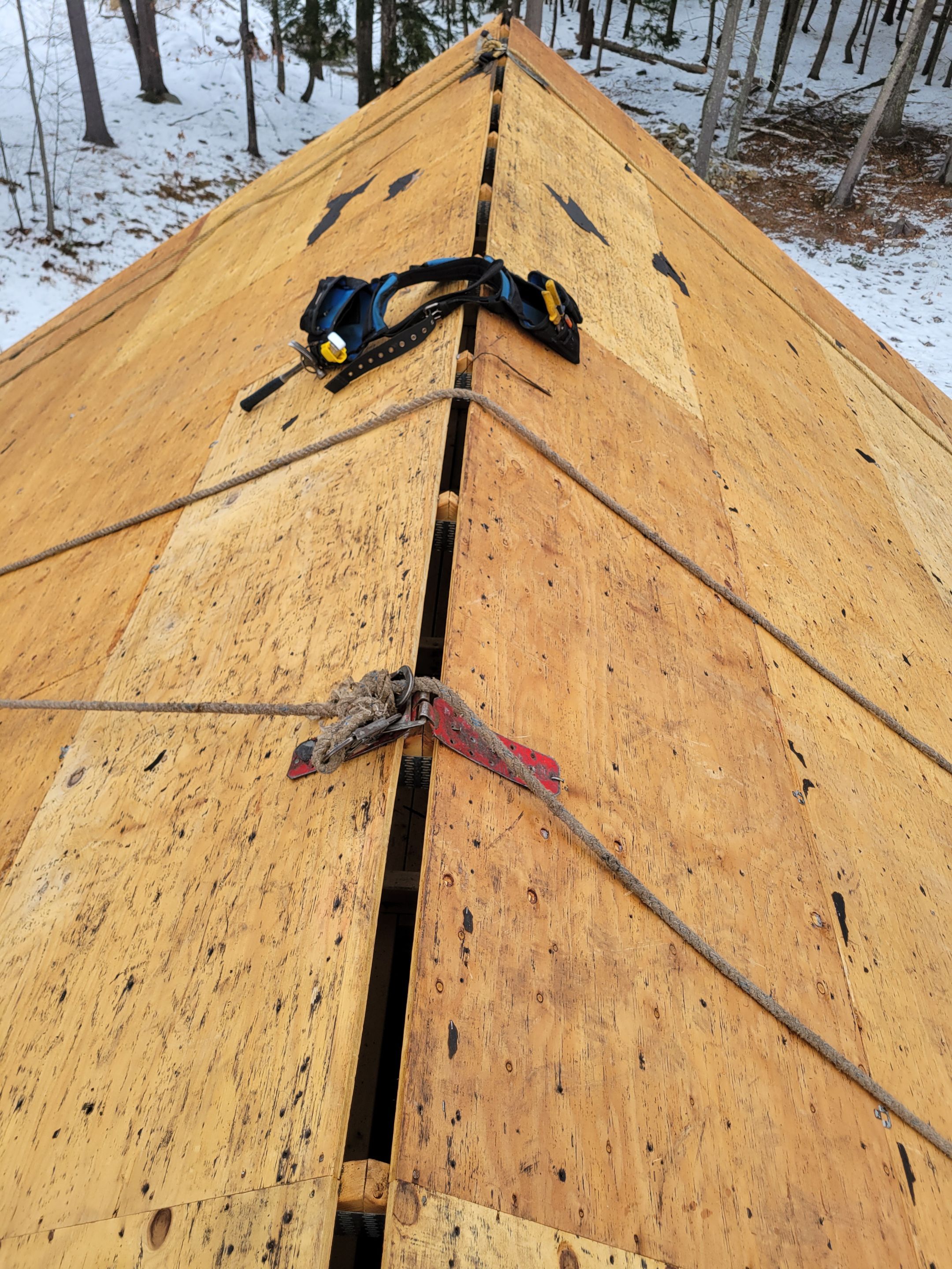 Roof Replacement in Milford | Owens Corning Shingles by Adam Vaillancourt Roofing LLC