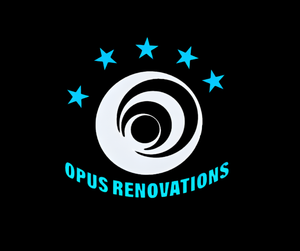 Logo for Opus Renovations