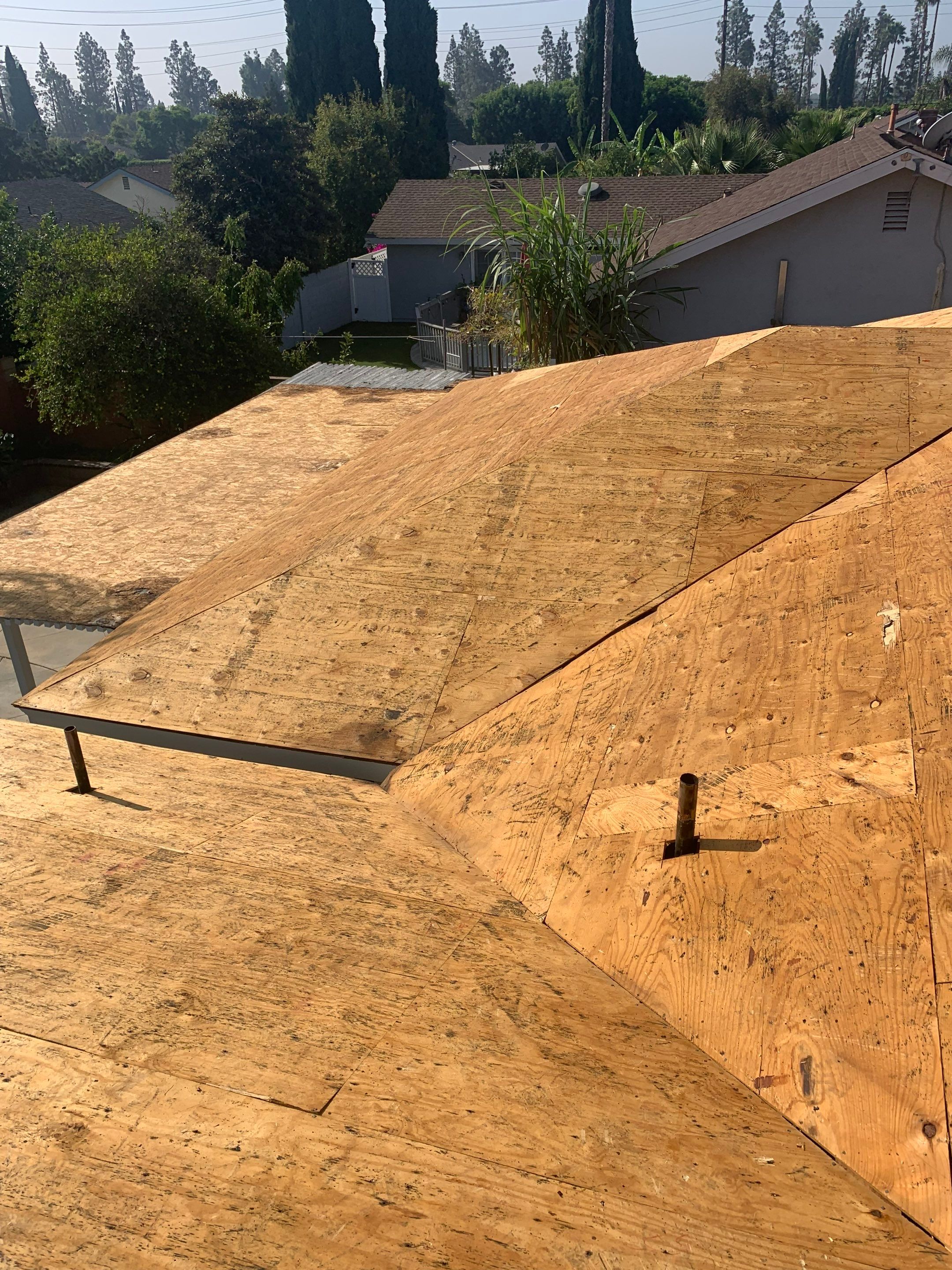 Roof Replacement - Tustin CA 92780 by Epic Roof Replacement