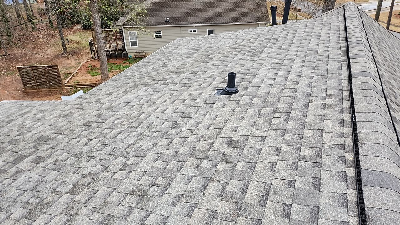 Roof Replacement by Georgia Roof Advisors