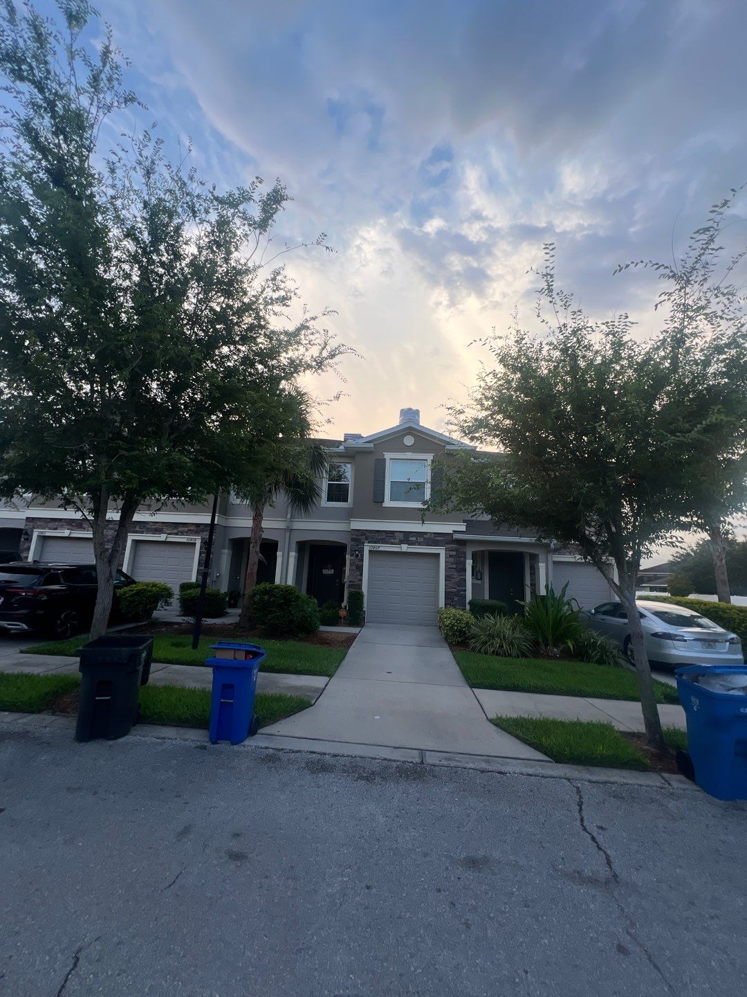 Project in Riverview 33578 by Mitchell Roofing Company LLC 