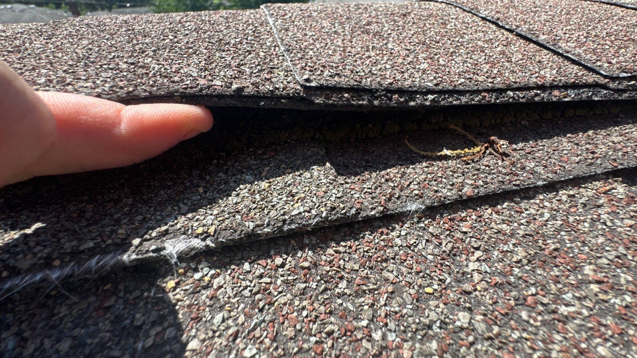 Roof Replacement using Owens Corning Driftwood by 180 Contractors