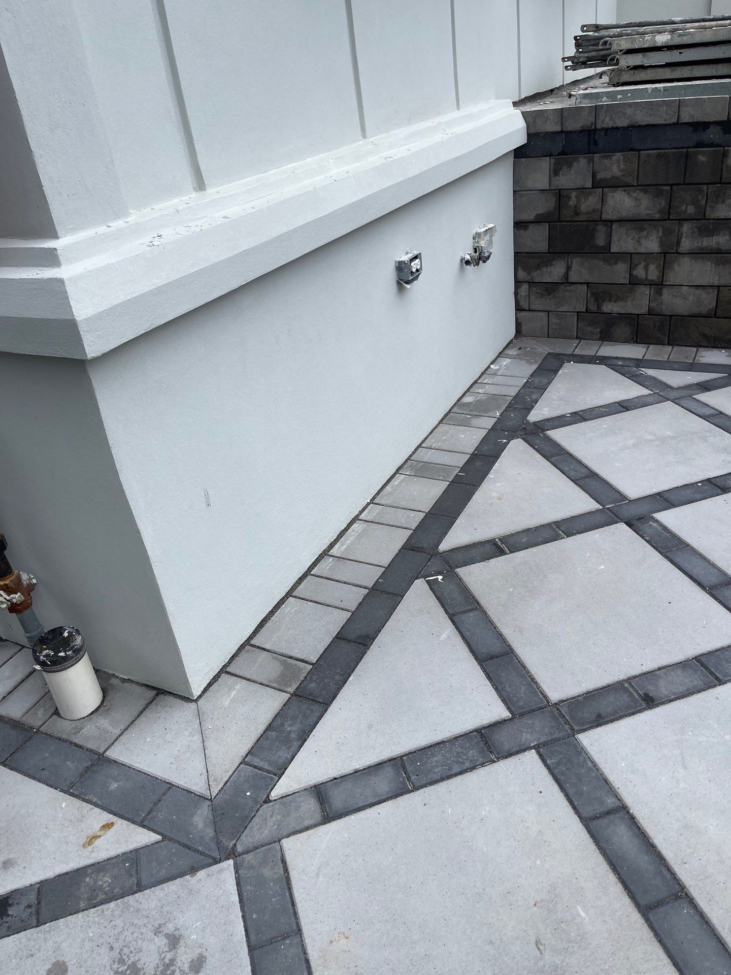  Avon St • NY 11432 by A.M. Shield Waterproofing, Corp.