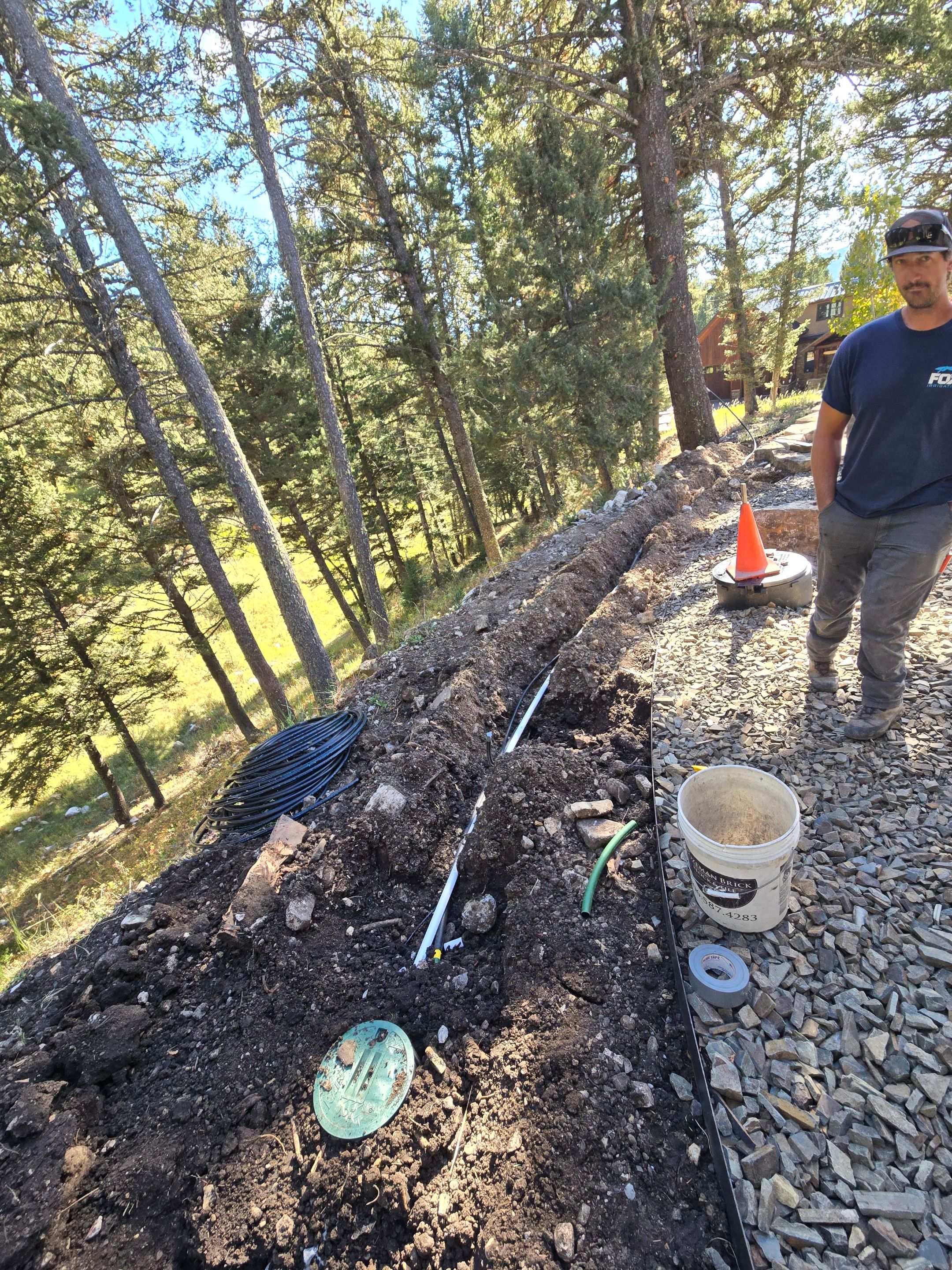 MV13 Full Residential Re-Build by Blue Room Construction LLC