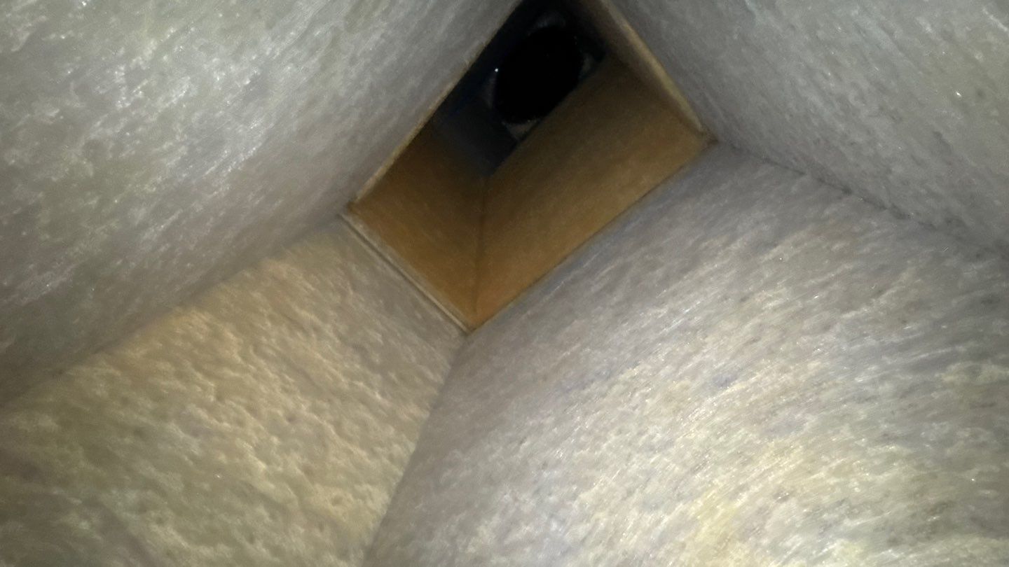 Air Duct Cleaning in Clermont by Hygienic Air, Inc