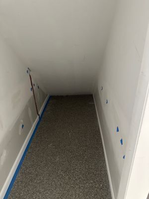 Project in Cudahy