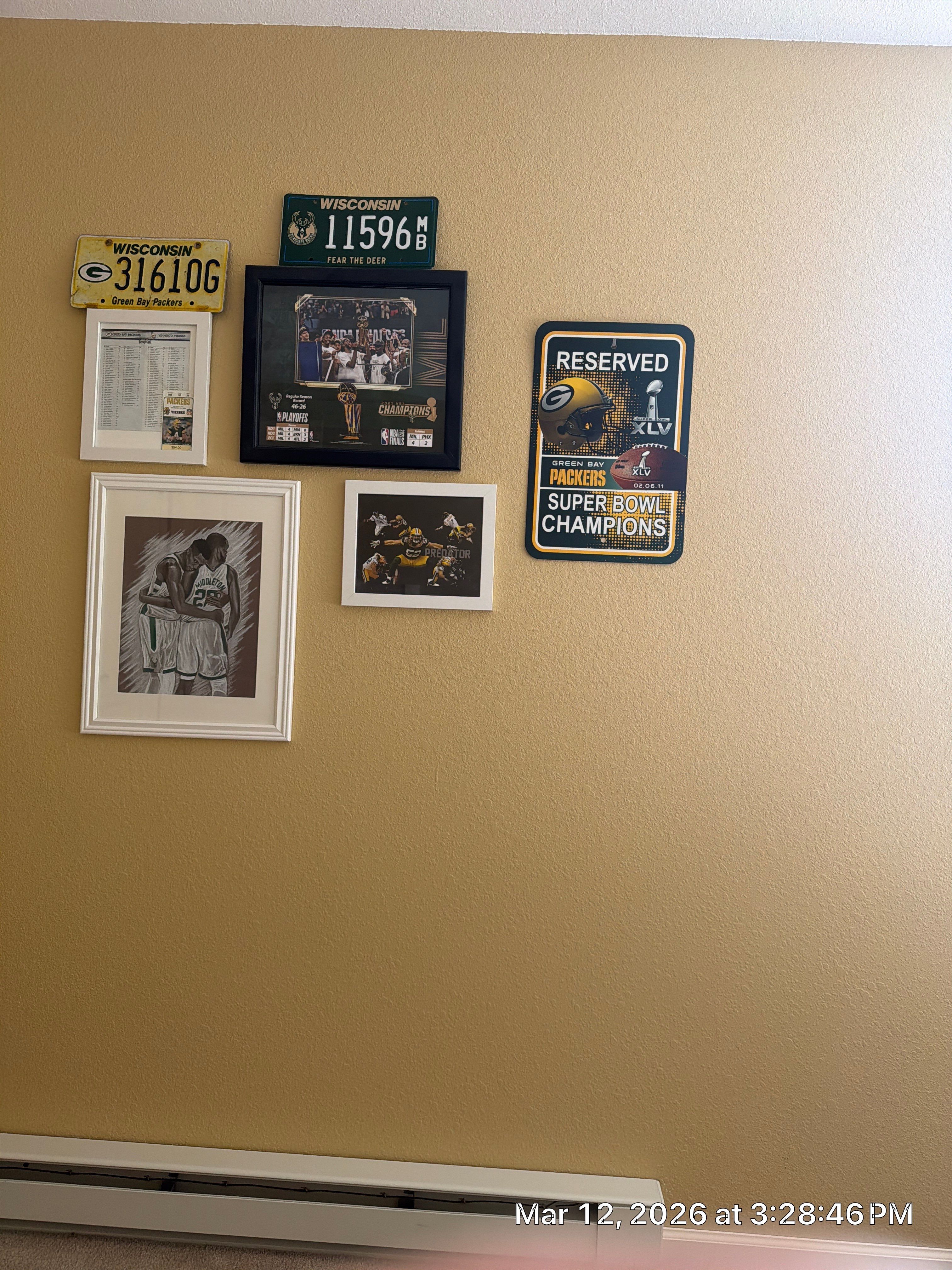 Project in Oconomowoc, WI by CompanyCam Sales Demo