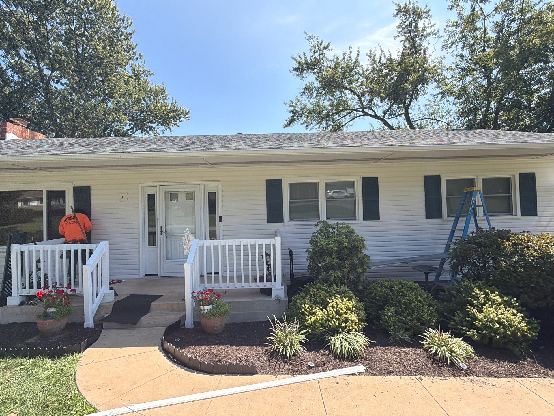Siding by Aspen Home Improvements