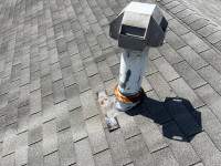 Roof Installation using GAF Timberline HDZ by ExteriorPros