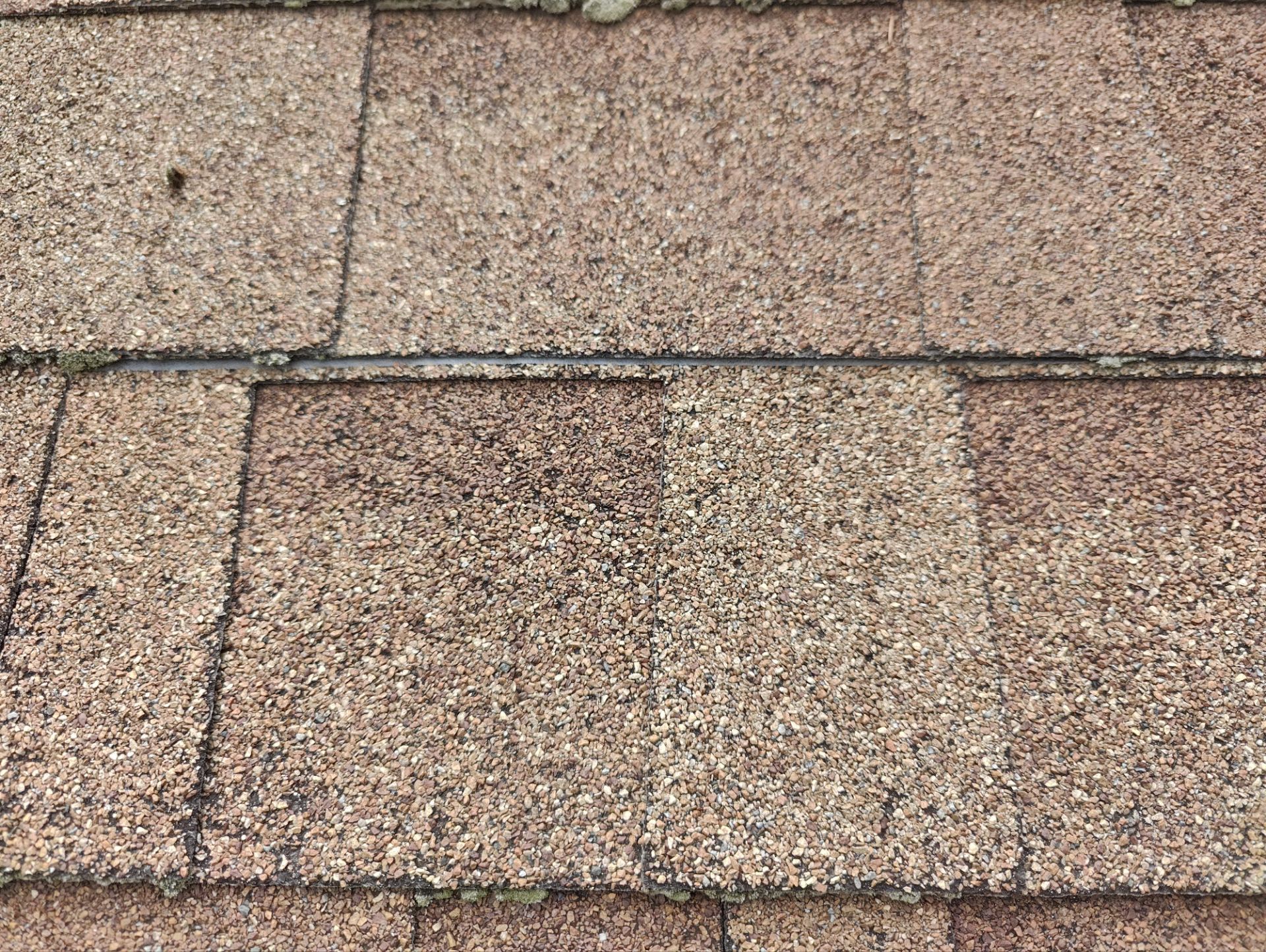 Roof Replacement using Owens Corning Williamsburg Grey by 180 Contractors