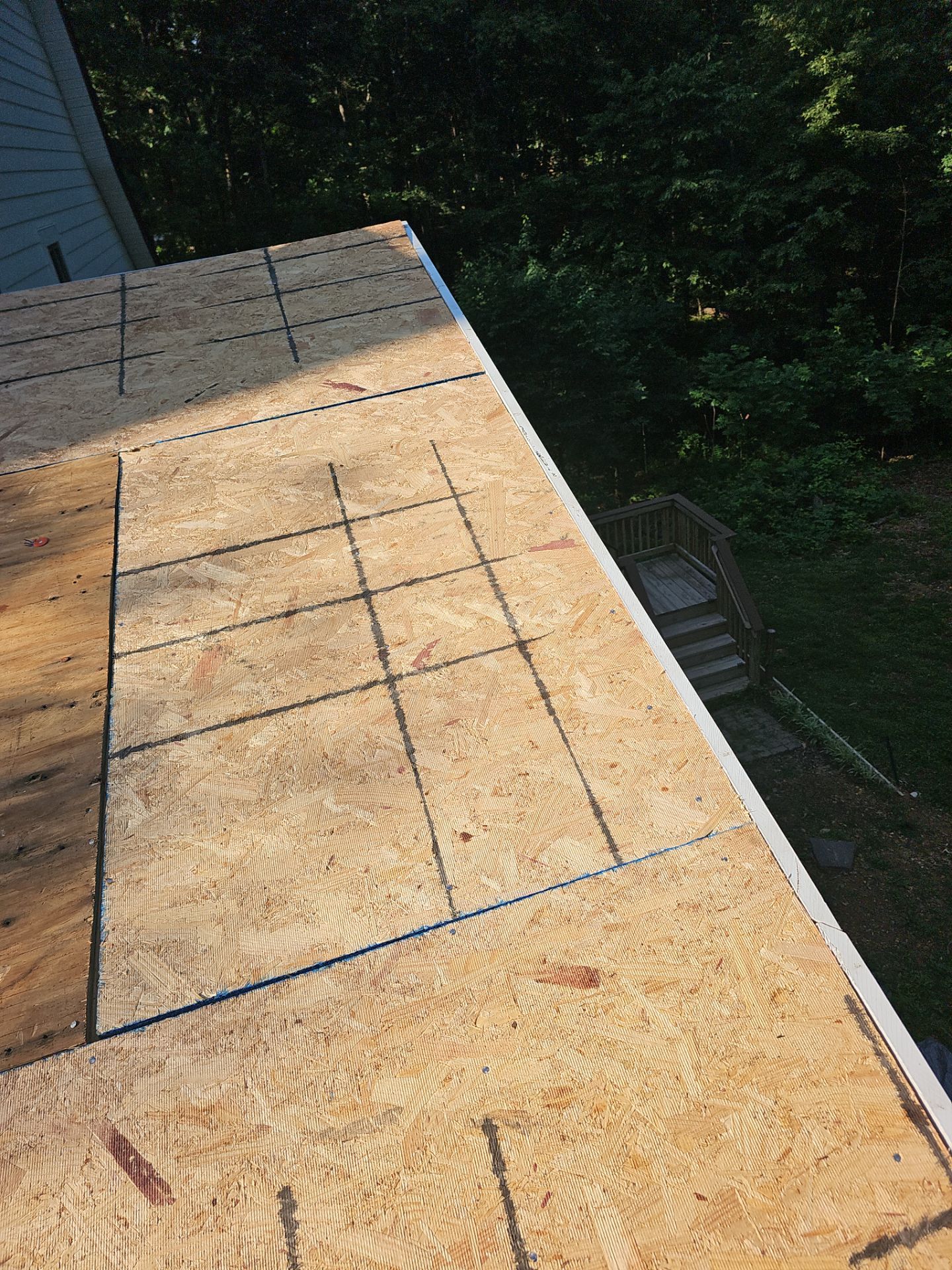 Roof Replacement - Shenandoah by Winchester Roofing