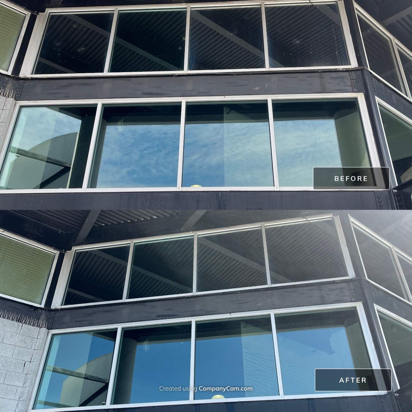 2nd & Charles by Mr. Mister Power Washing