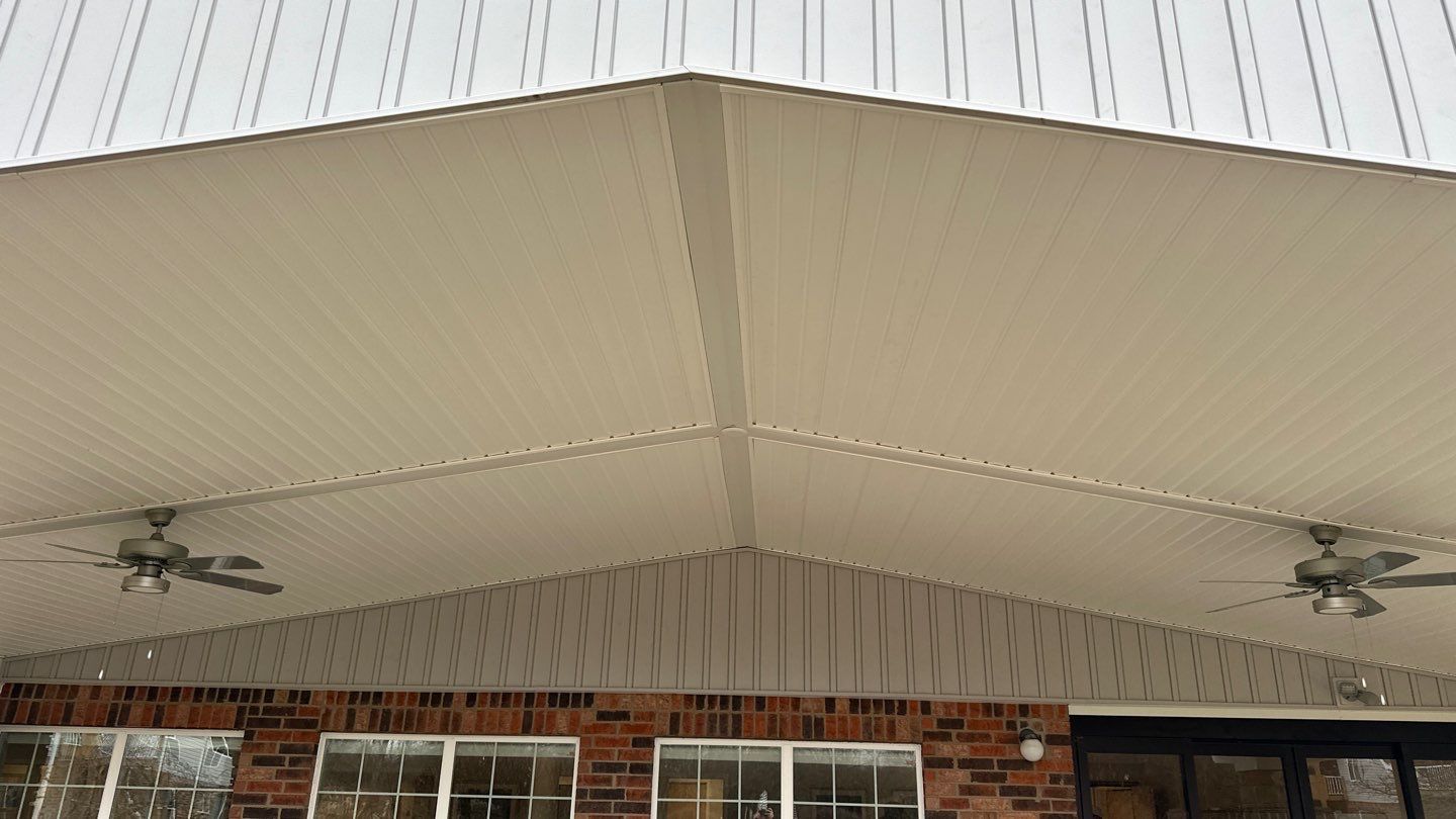 Roofing, windows, doors, siding by Tamlin Roofing