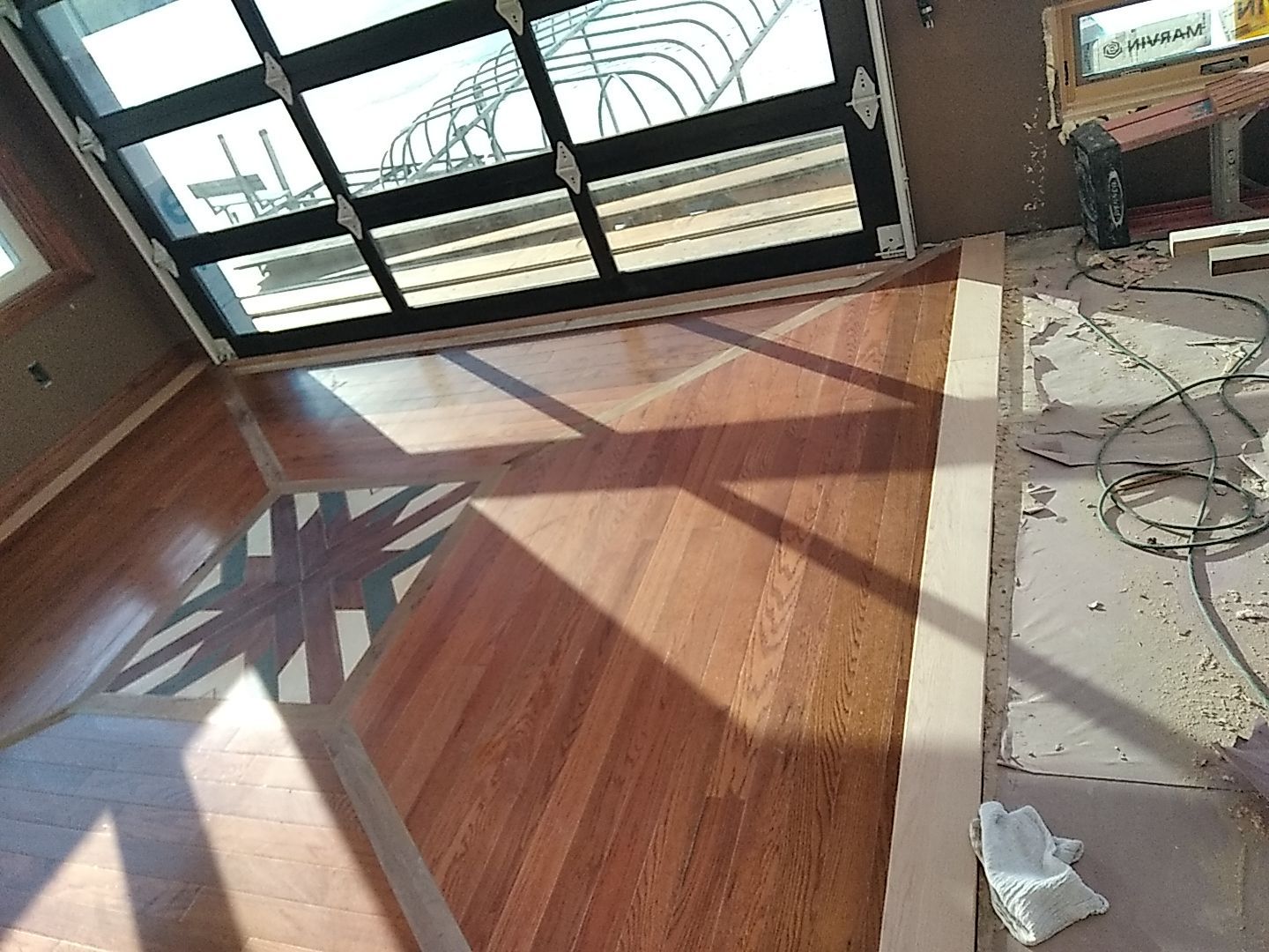Stendahl Project by Stendahl Services