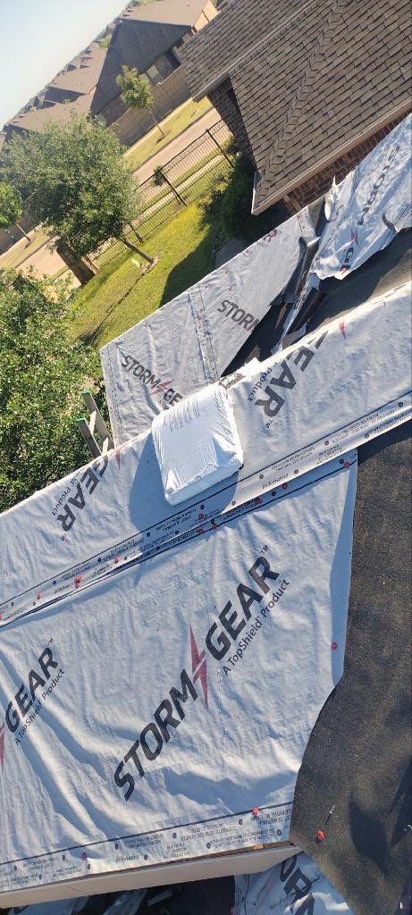 Project in Heartland by Rhino Roofing and General Contracting, LLC