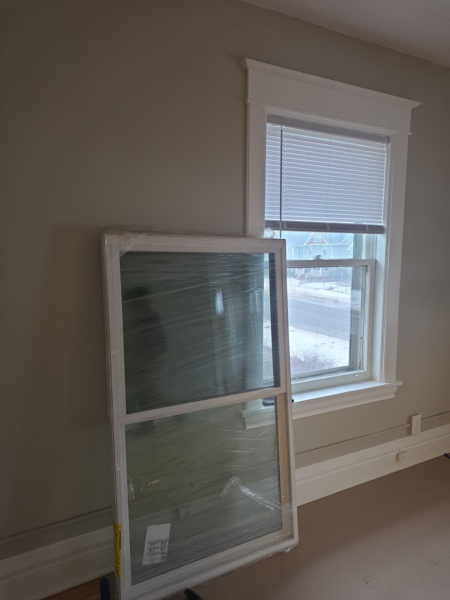 Foreclosure Full Renovation – Complete Property Transformation by Johnny Five Construction 