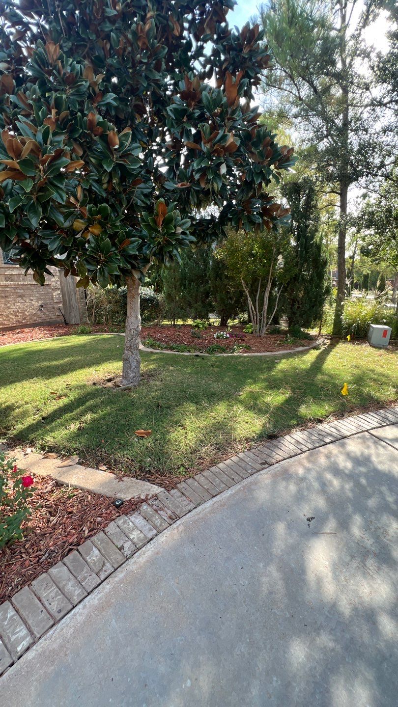 Landscape  by Clays Services Inc