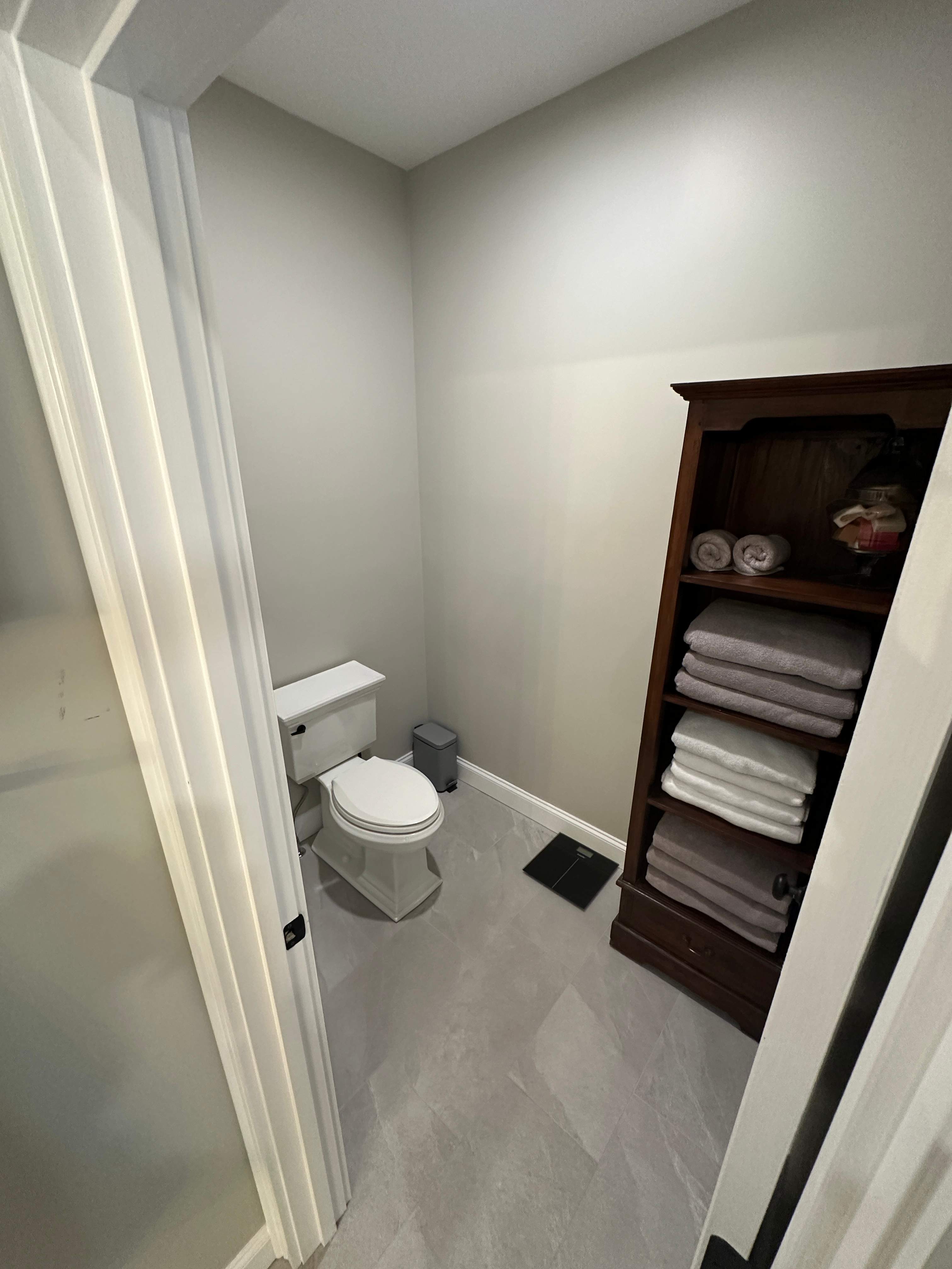 Double Bath Remodel by Renovatic LLC