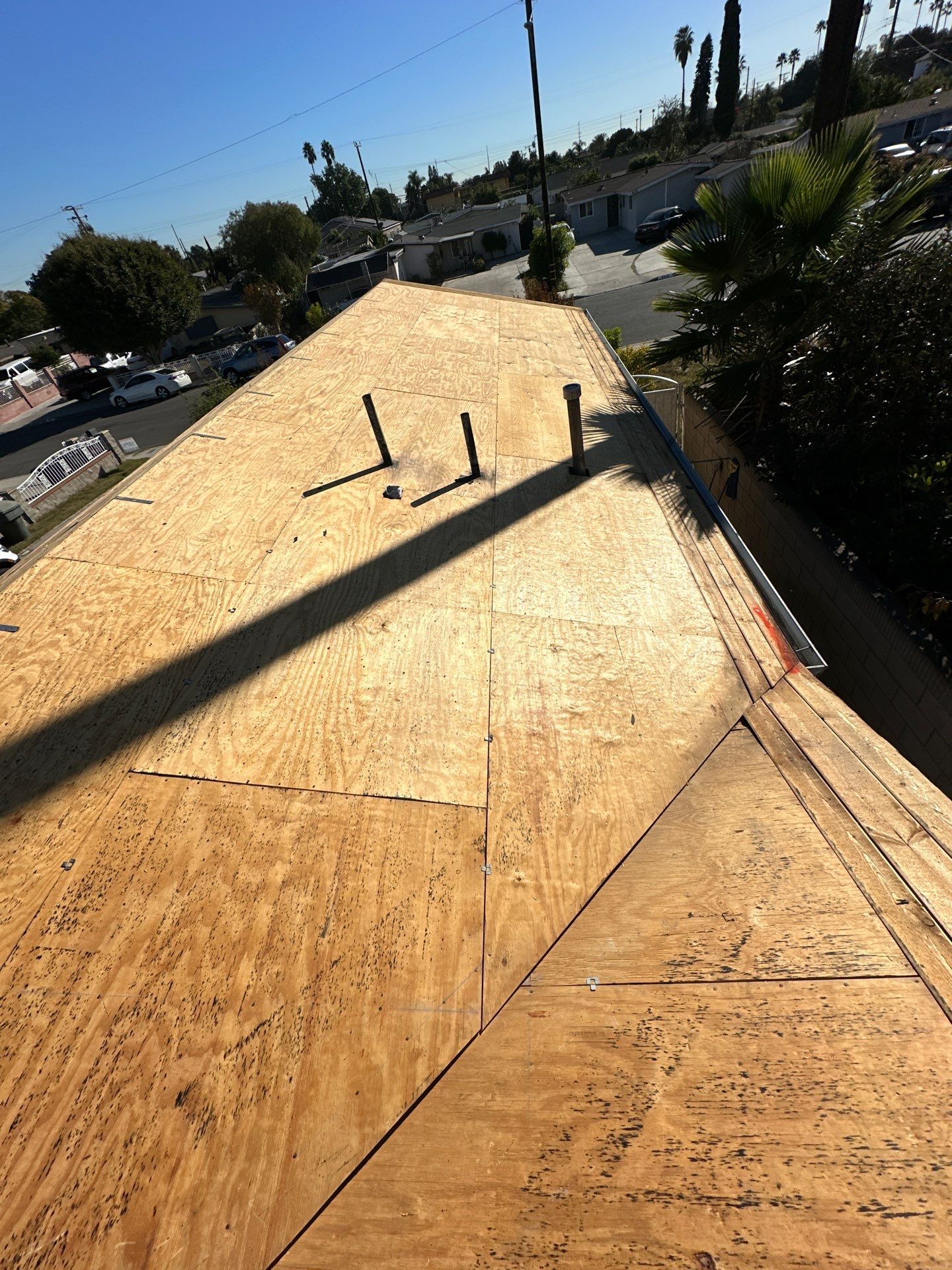 Roof Replacement - Anaheim CA 92804 by Epic Roof Replacement