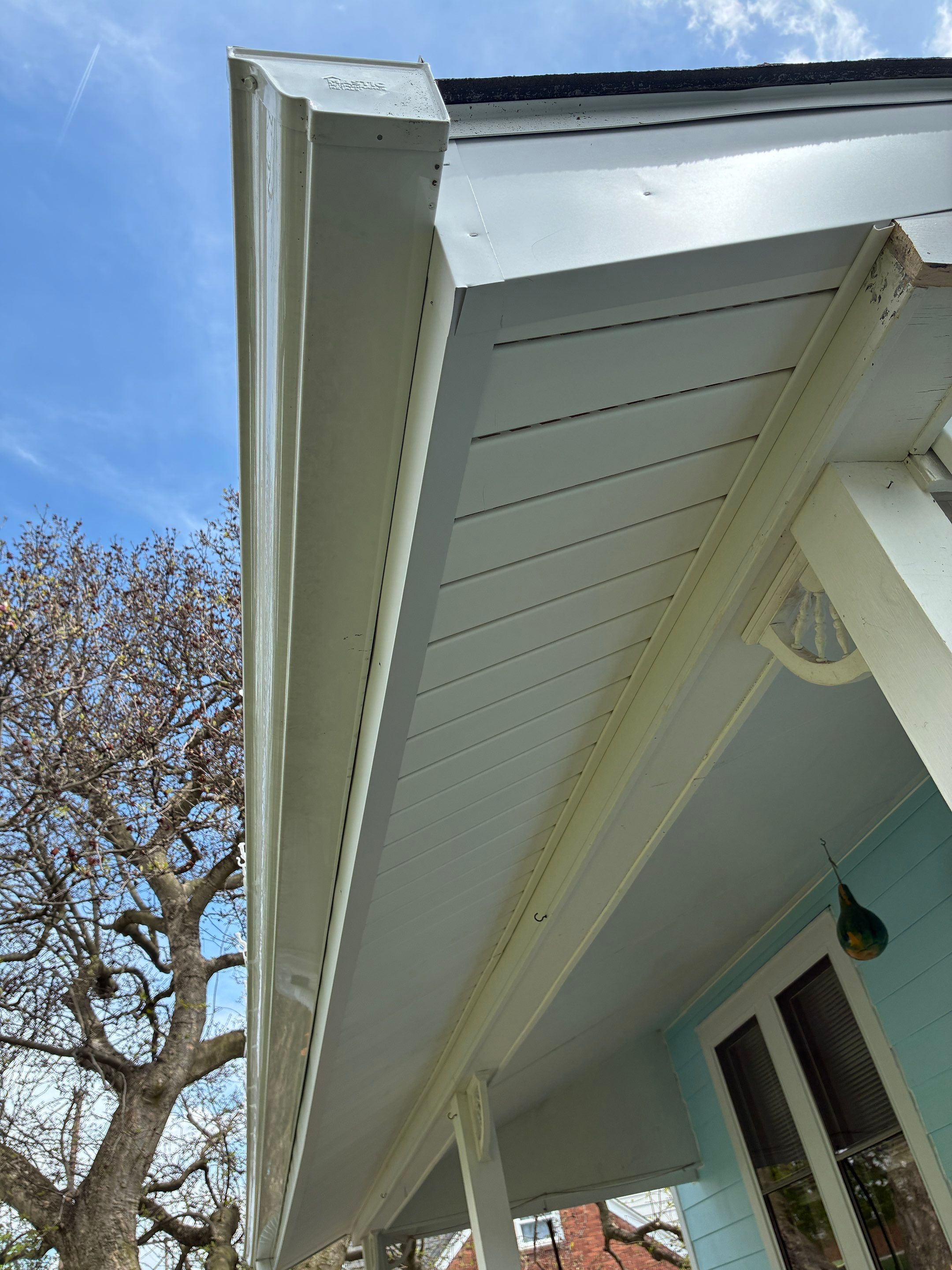 Wood Siding to James Hardie Lap Siding with Custom Paint by Ideal Siding Pittsburgh