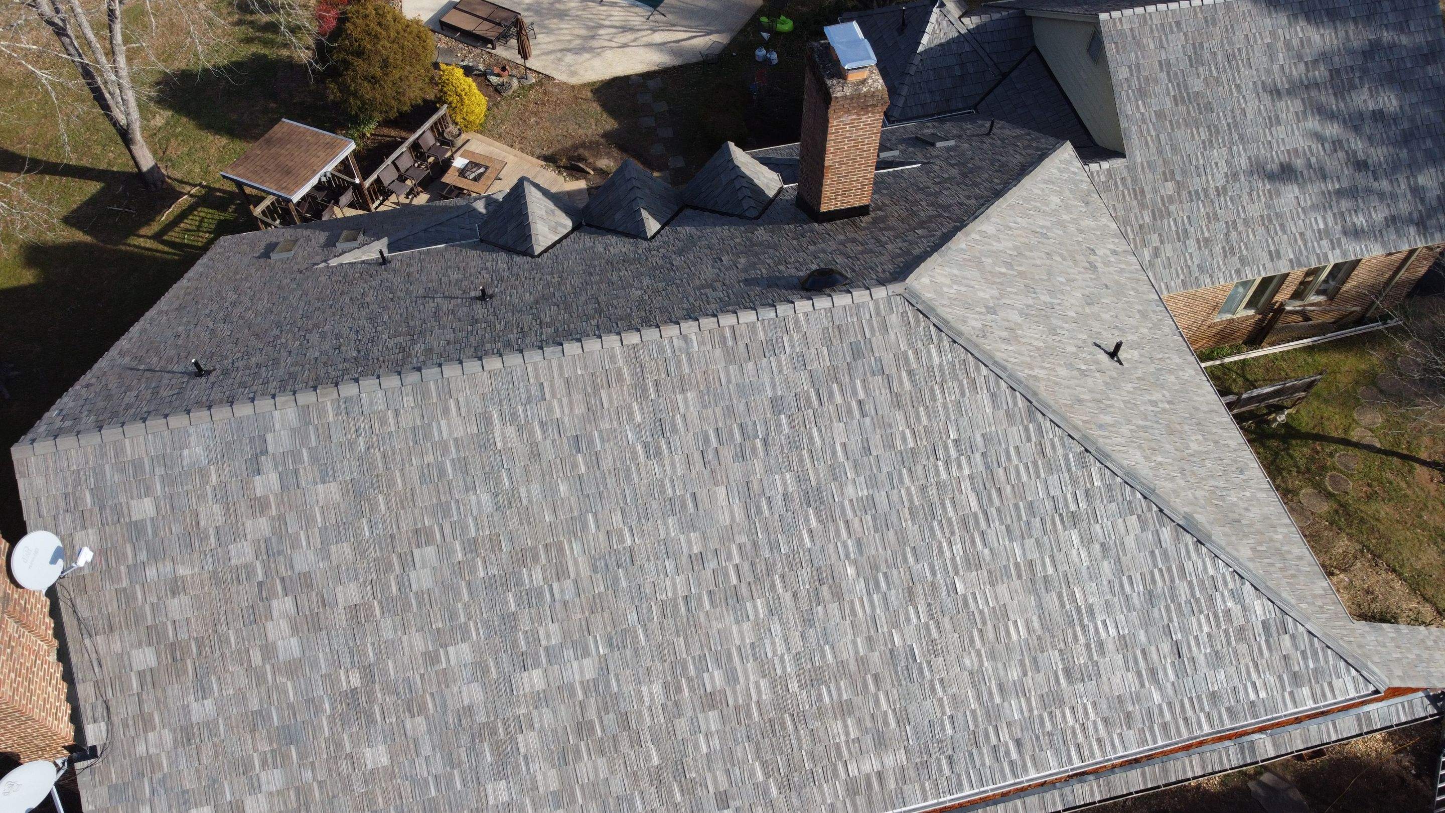 Potomac MD Brava by American Custom Contractors