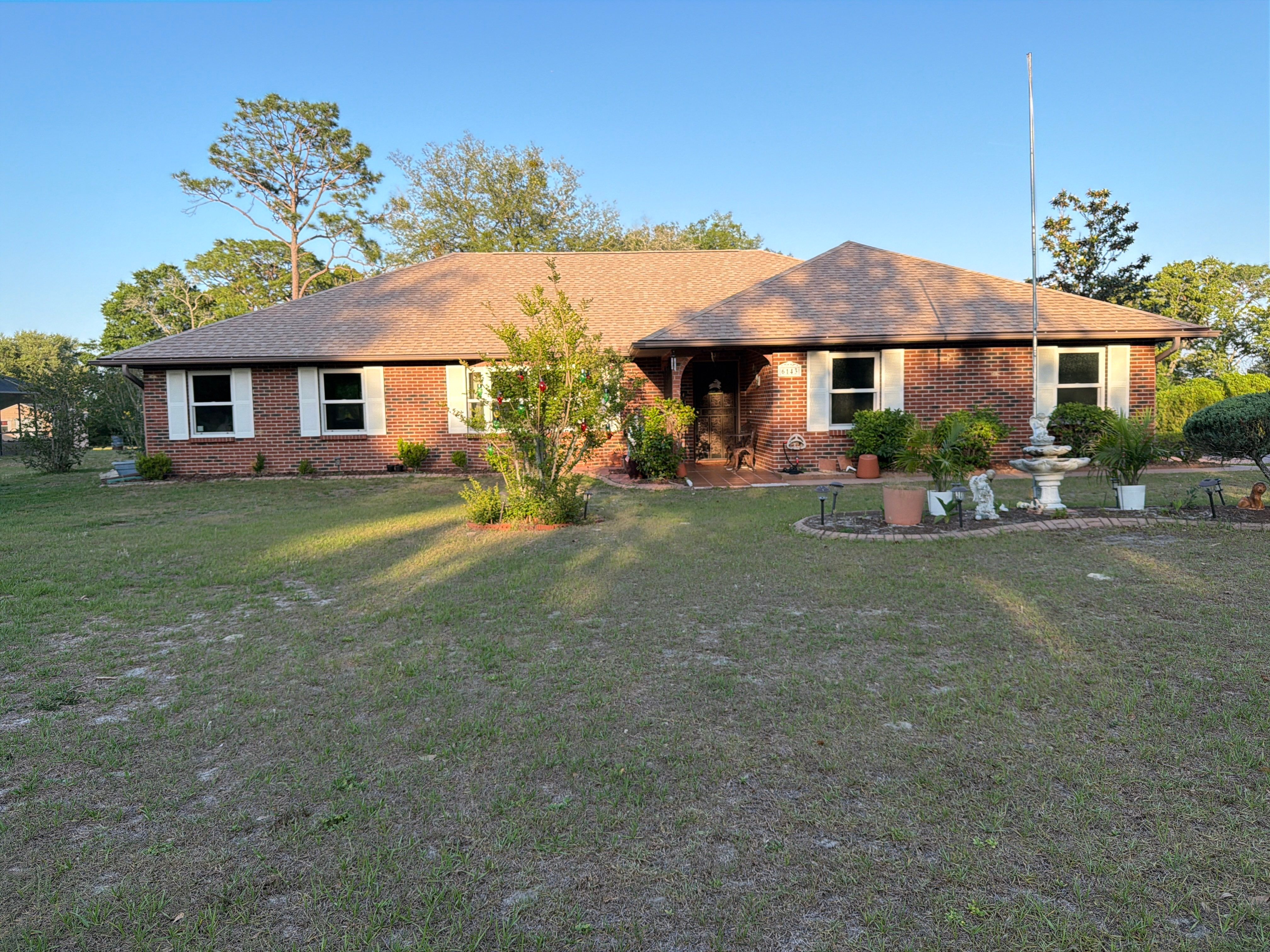Project in Ocala, FL by Windows & Doors Store