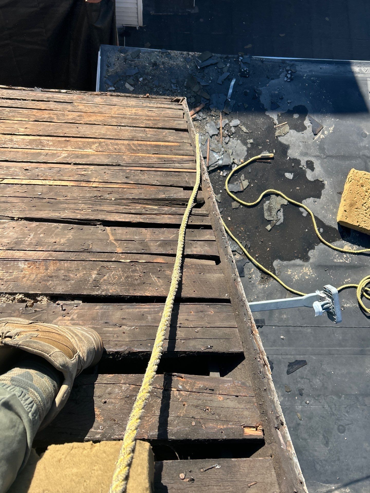 Roofing | Lowell by Mighty Dog Roofing of Greater Middlesex County