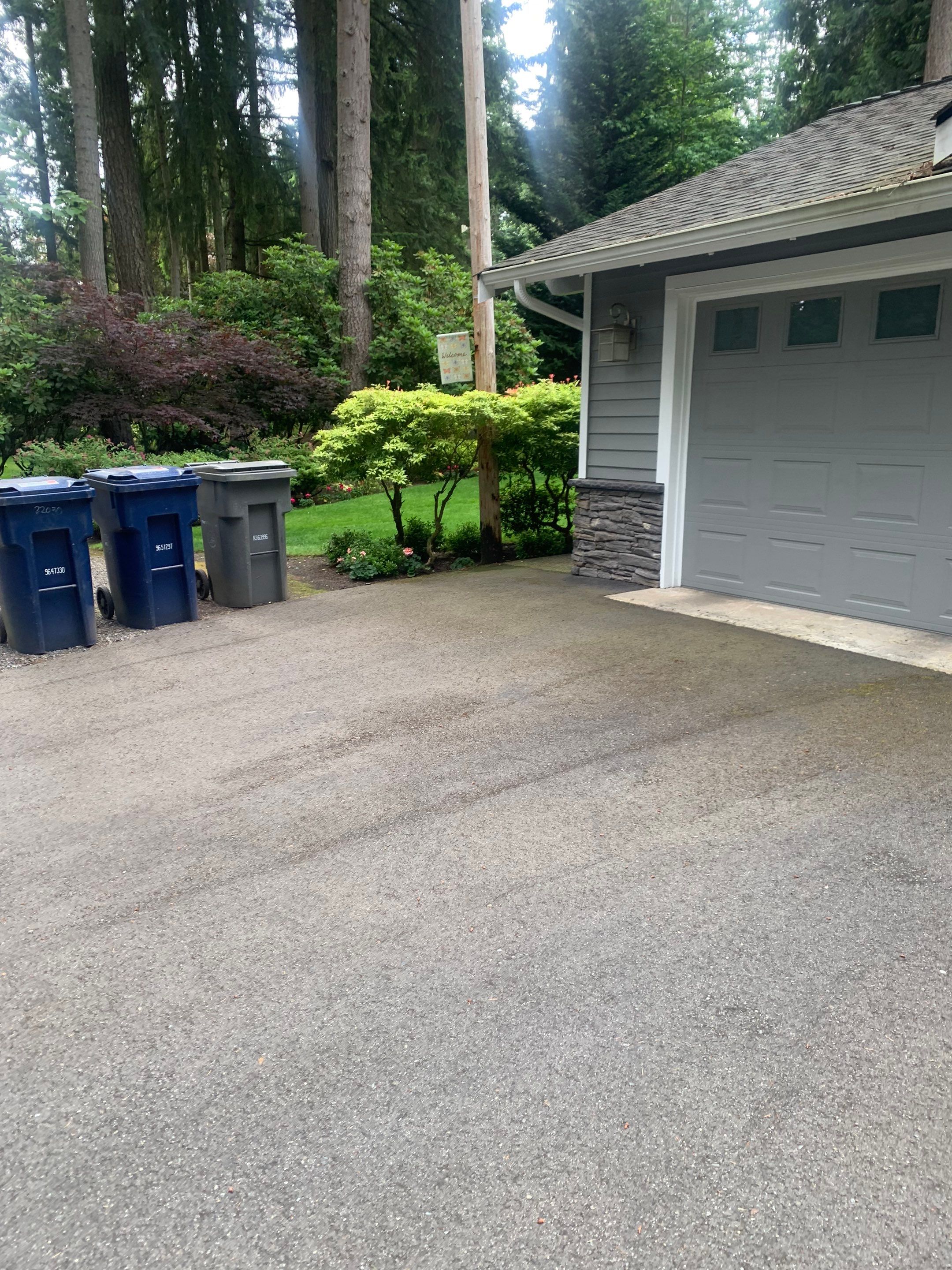 Norm | Asphalt Driveway Repair  by Jireh Asphalt & Concrete Inc 