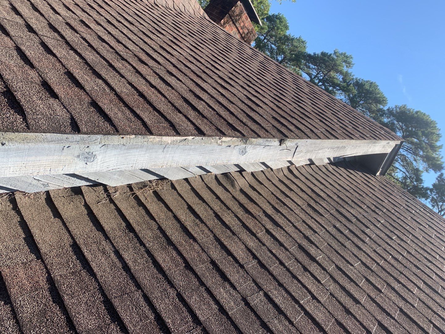 Re-Roof by American Roofing NC