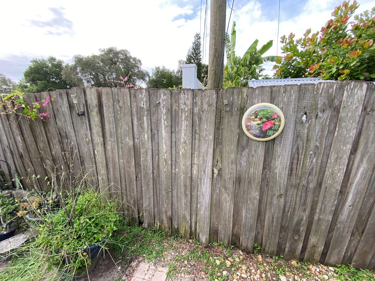Bradenton, FL 6ft. Tall White Vinyl Privacy Fence  by Asap fence and gates, LLC