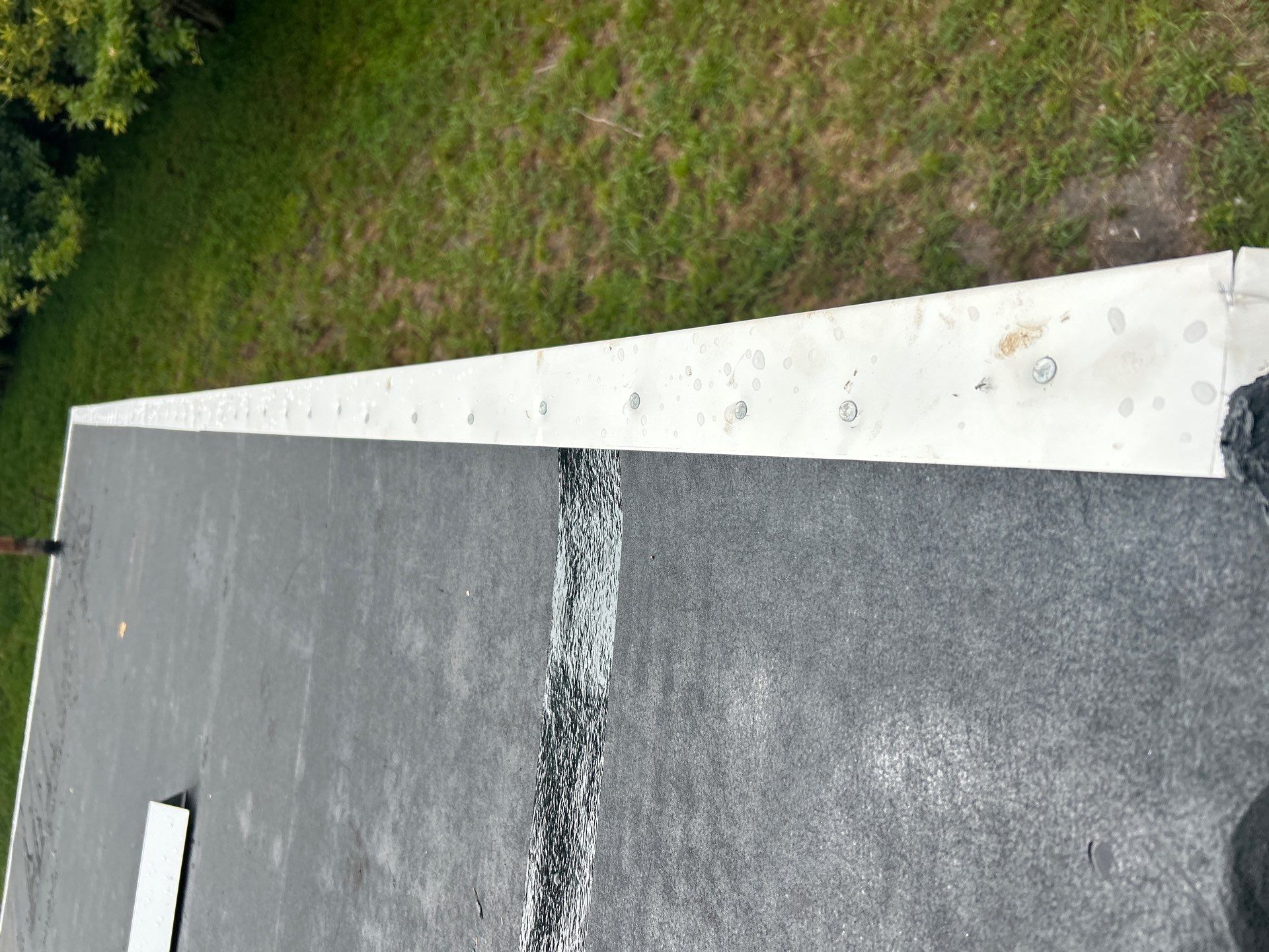 Project in Seminole 33777 by Mitchell Roofing Company LLC