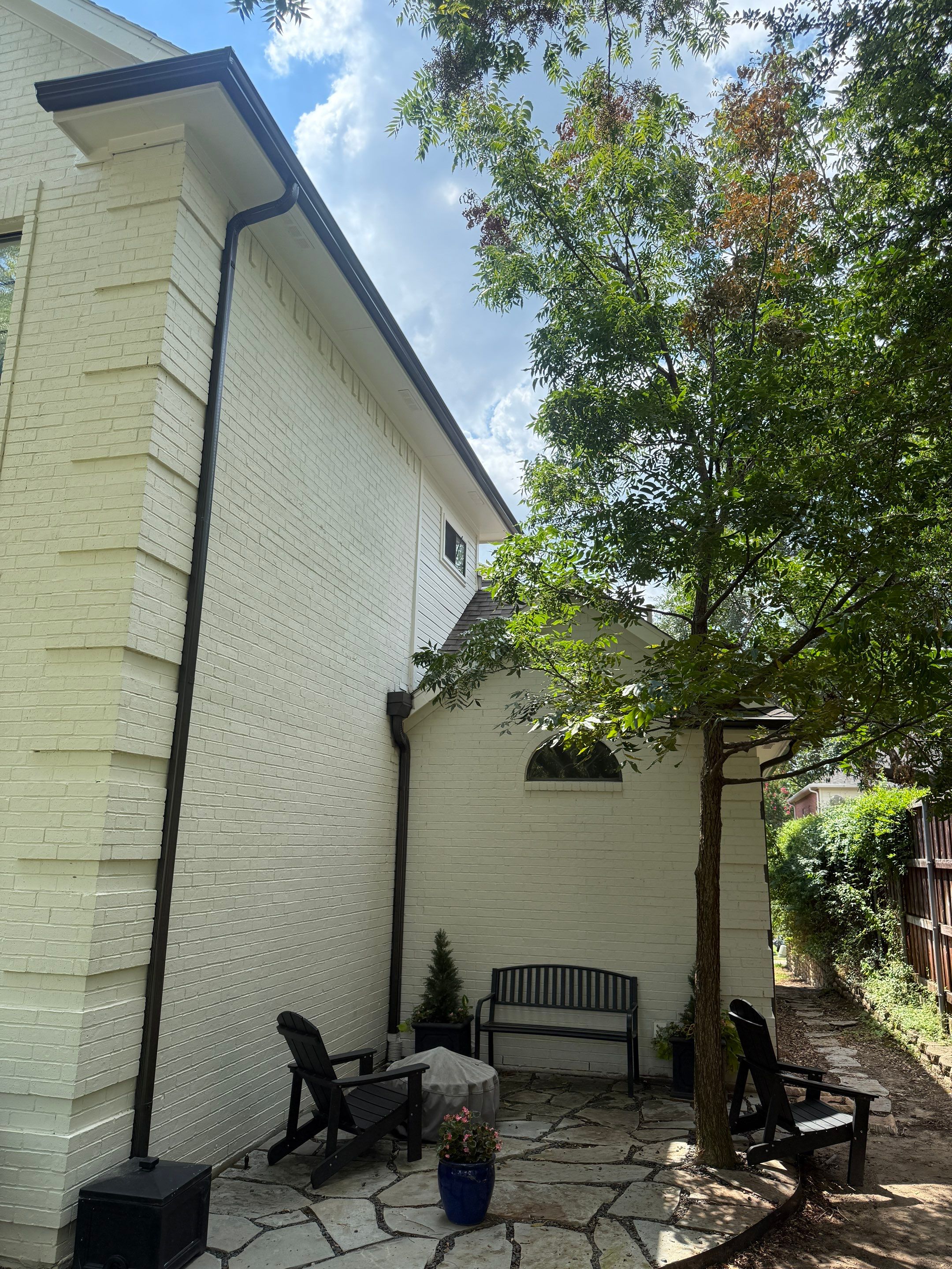 Project in Dallas by Armor Roofing | Exteriors