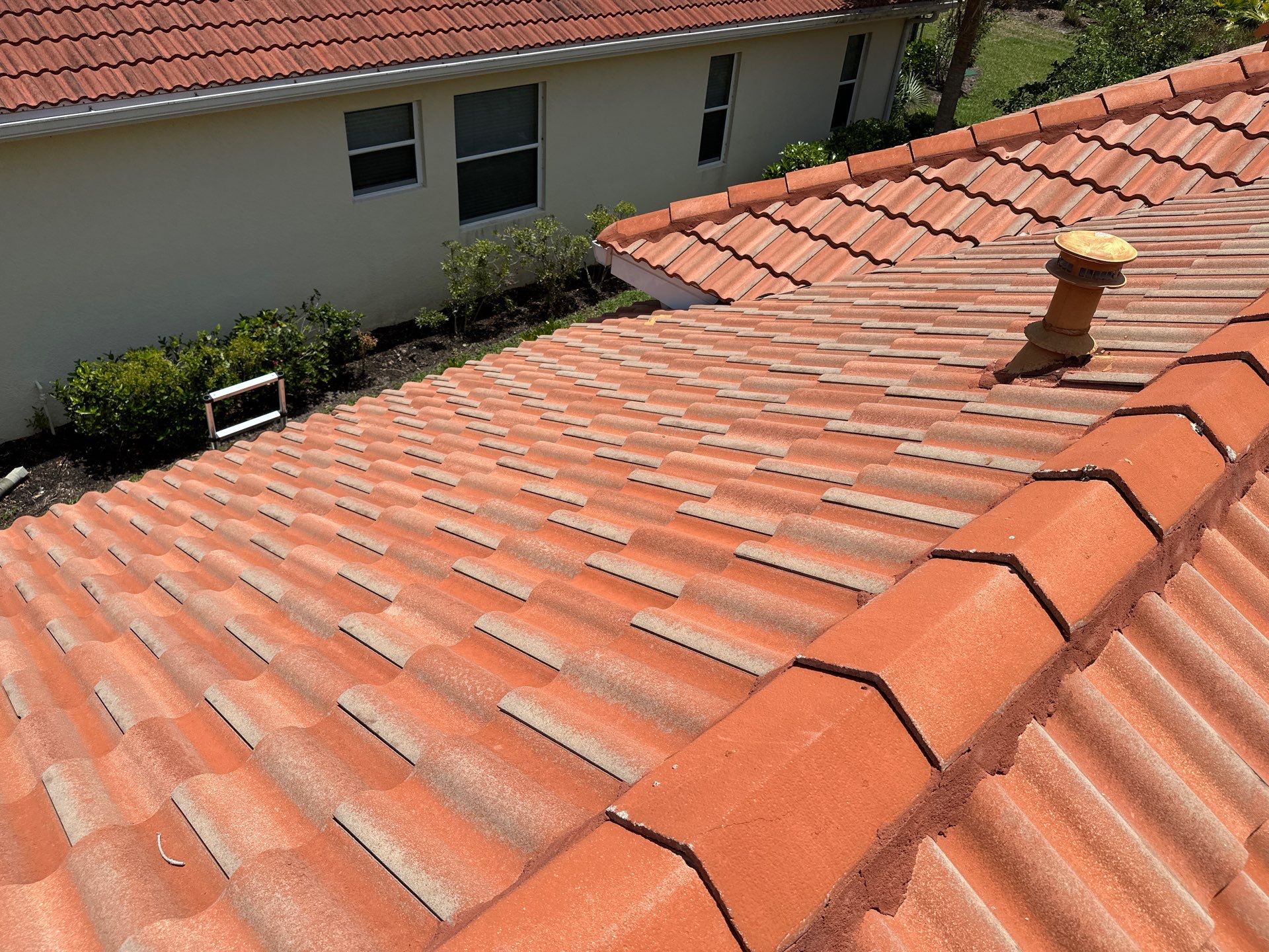 Water Damage Claim in Venice by FLAPA & KeyStone
