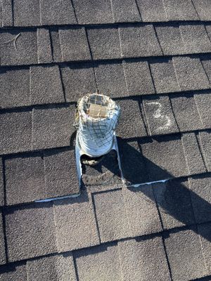 Roof Replacement in Pasadena TX
