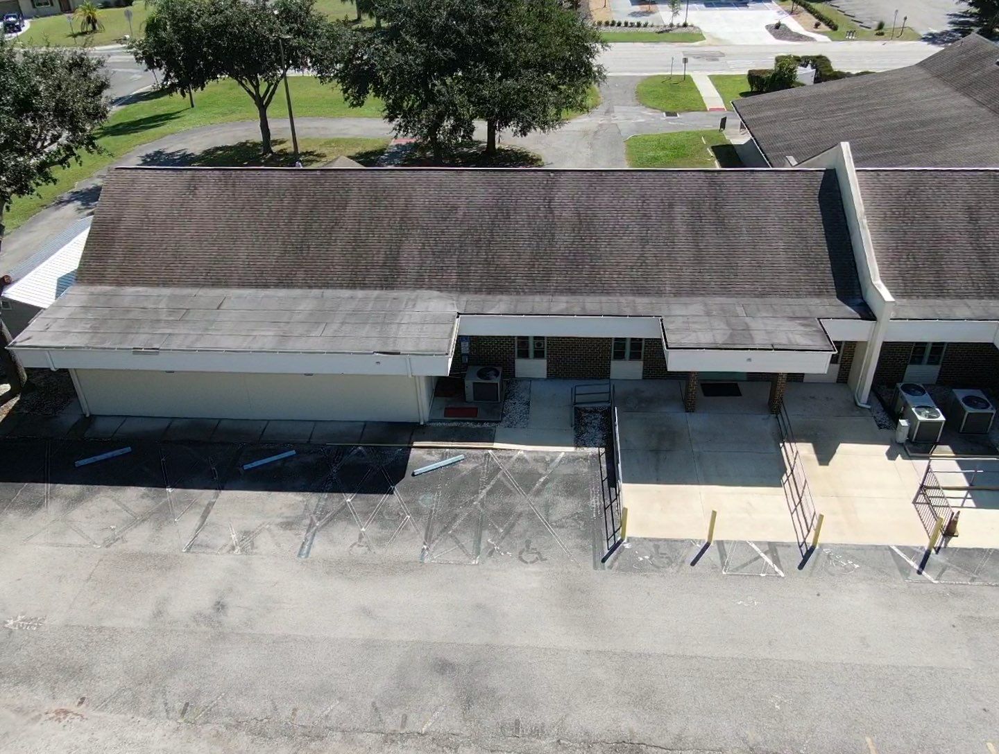 Roof Replacement in Sun City Center by Steadfast Roofing 