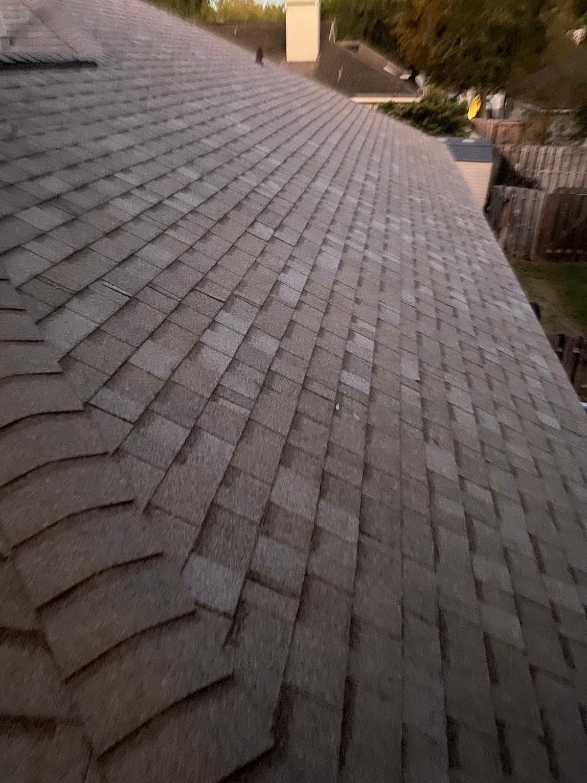 Asphalt Shingles Gainesville, FL by Brehm Roofing