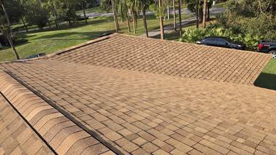 Tamko Heritage Rustic Cedar
