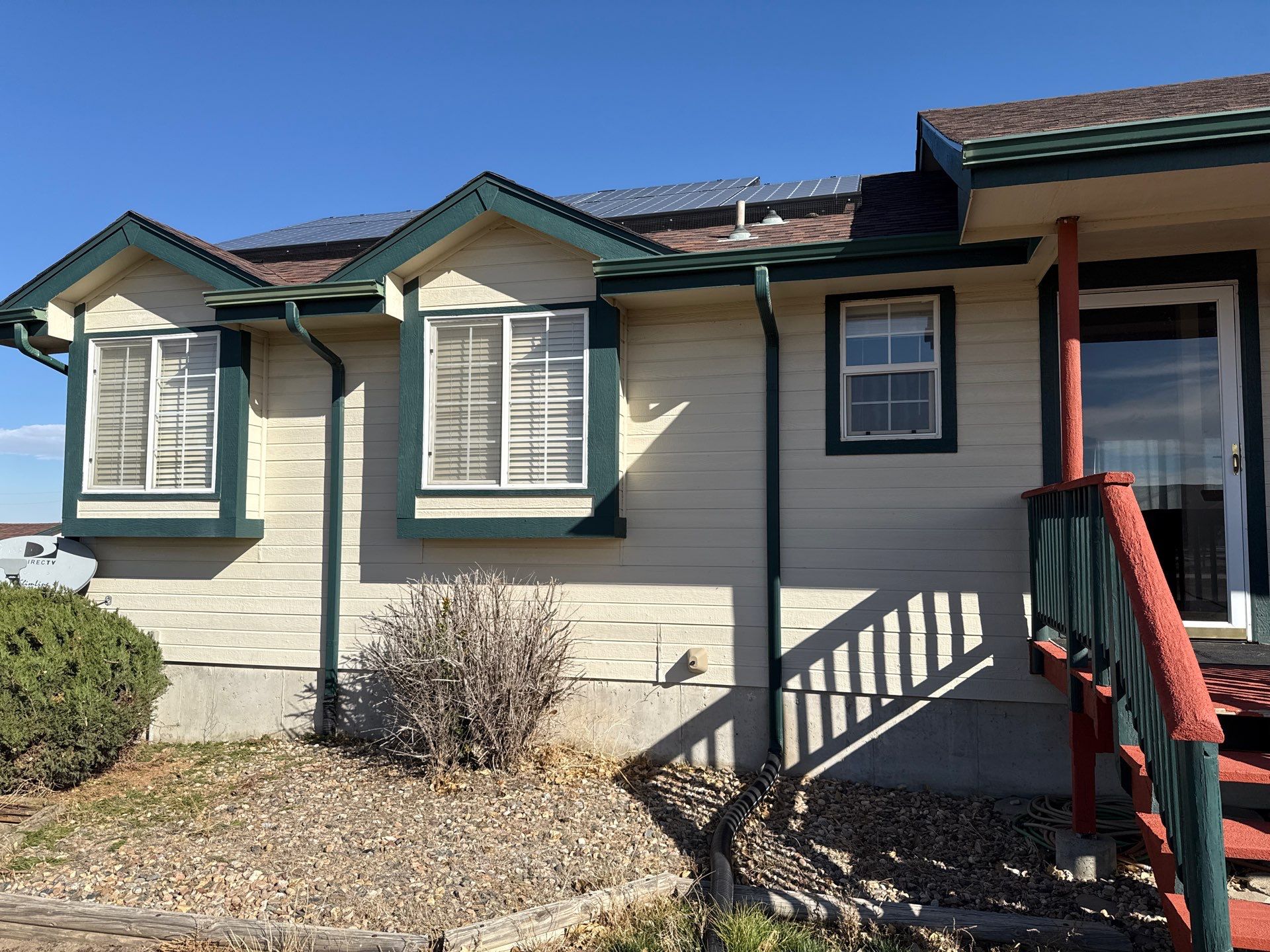 Align Siding and Anlin window in Elizabeth by 1st choice windows and siding