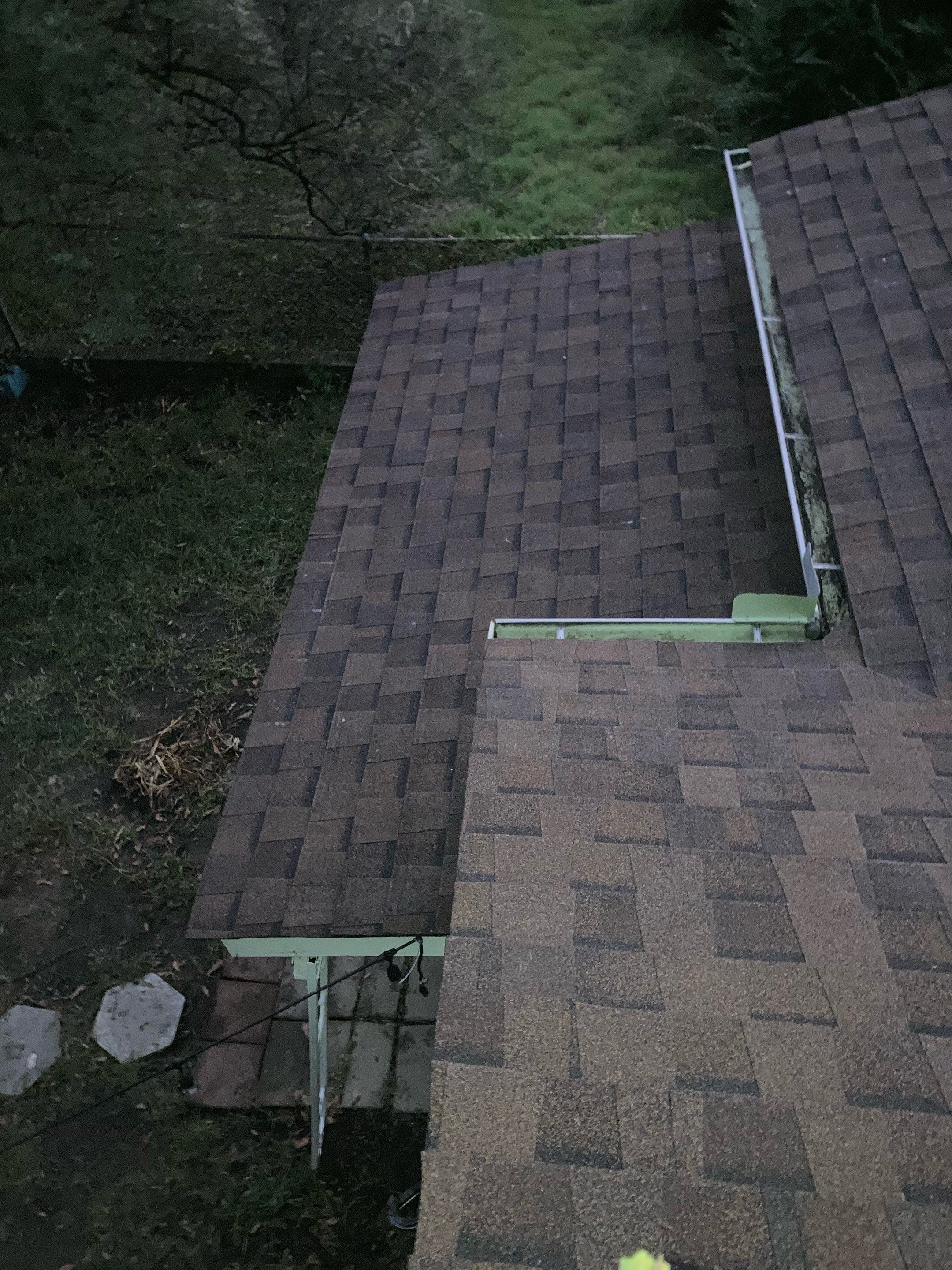 Project in Mesquite by Rhino Roofing and General Contracting, LLC