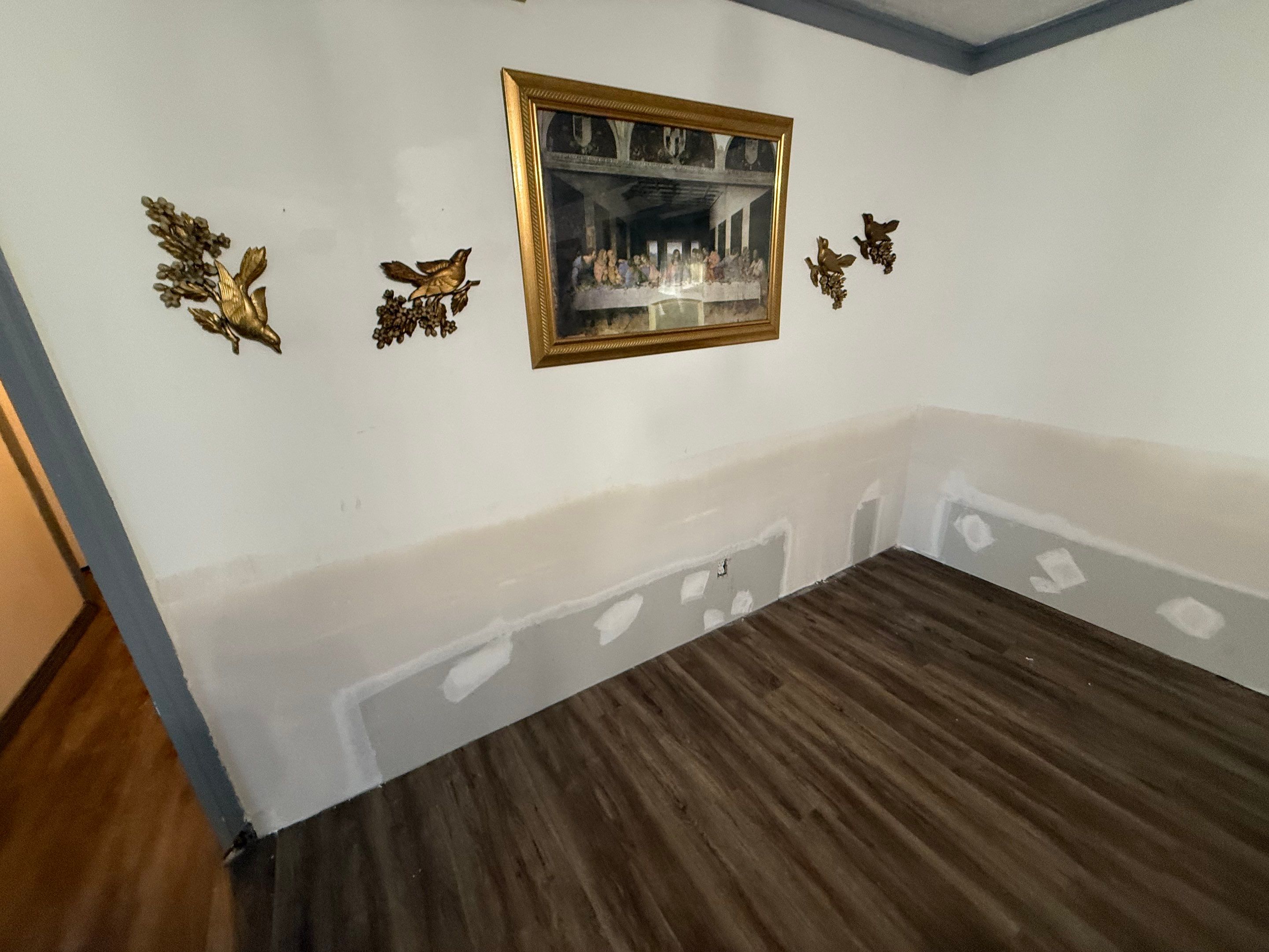 Dual Bathroom Makeover by urban green energy llc