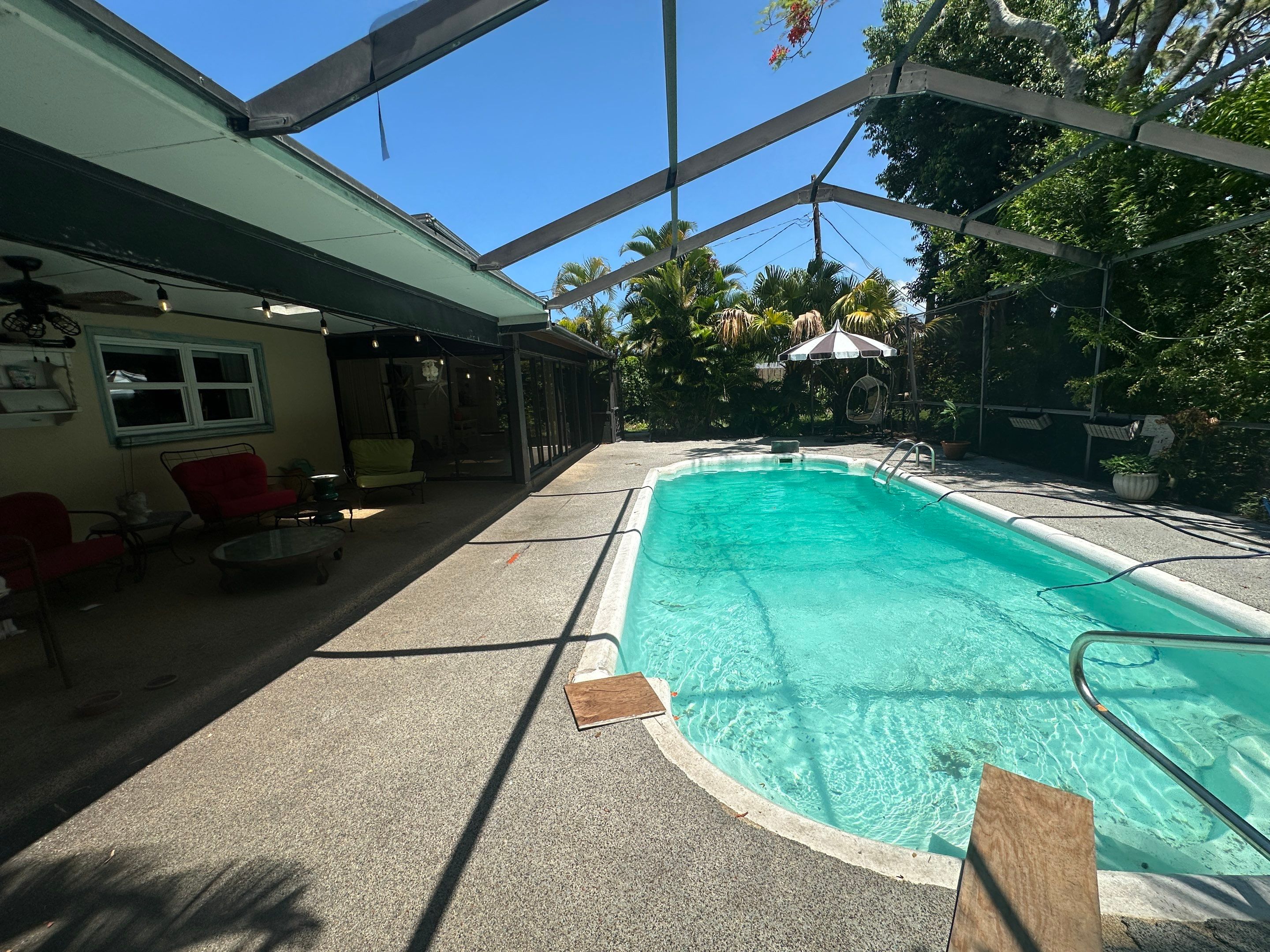 Water Damage Claim in Venice by FLAPA & KeyStone