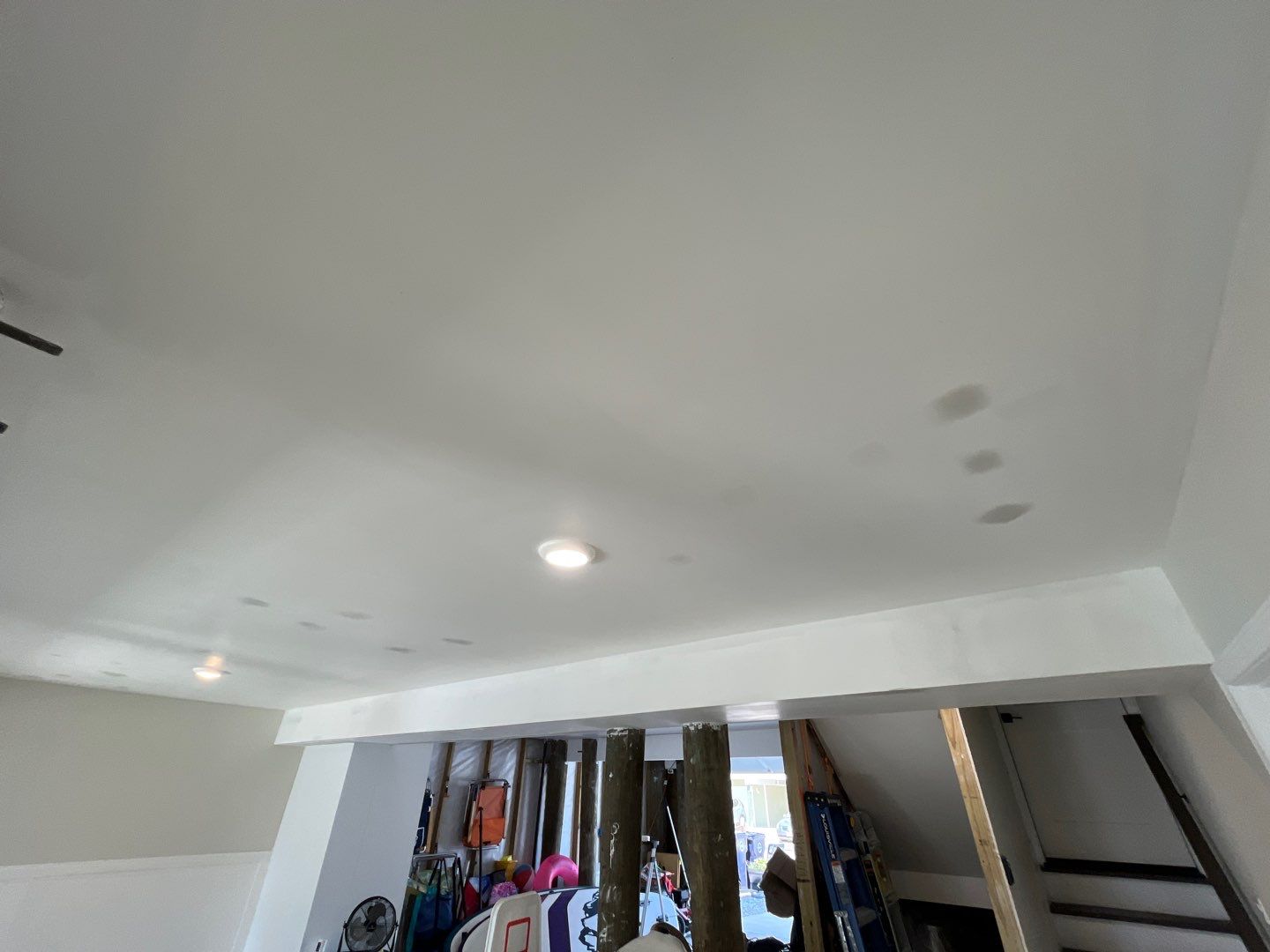 Ceilings Painting - Little Egg Harbor Township by FreshCoat Works LLC