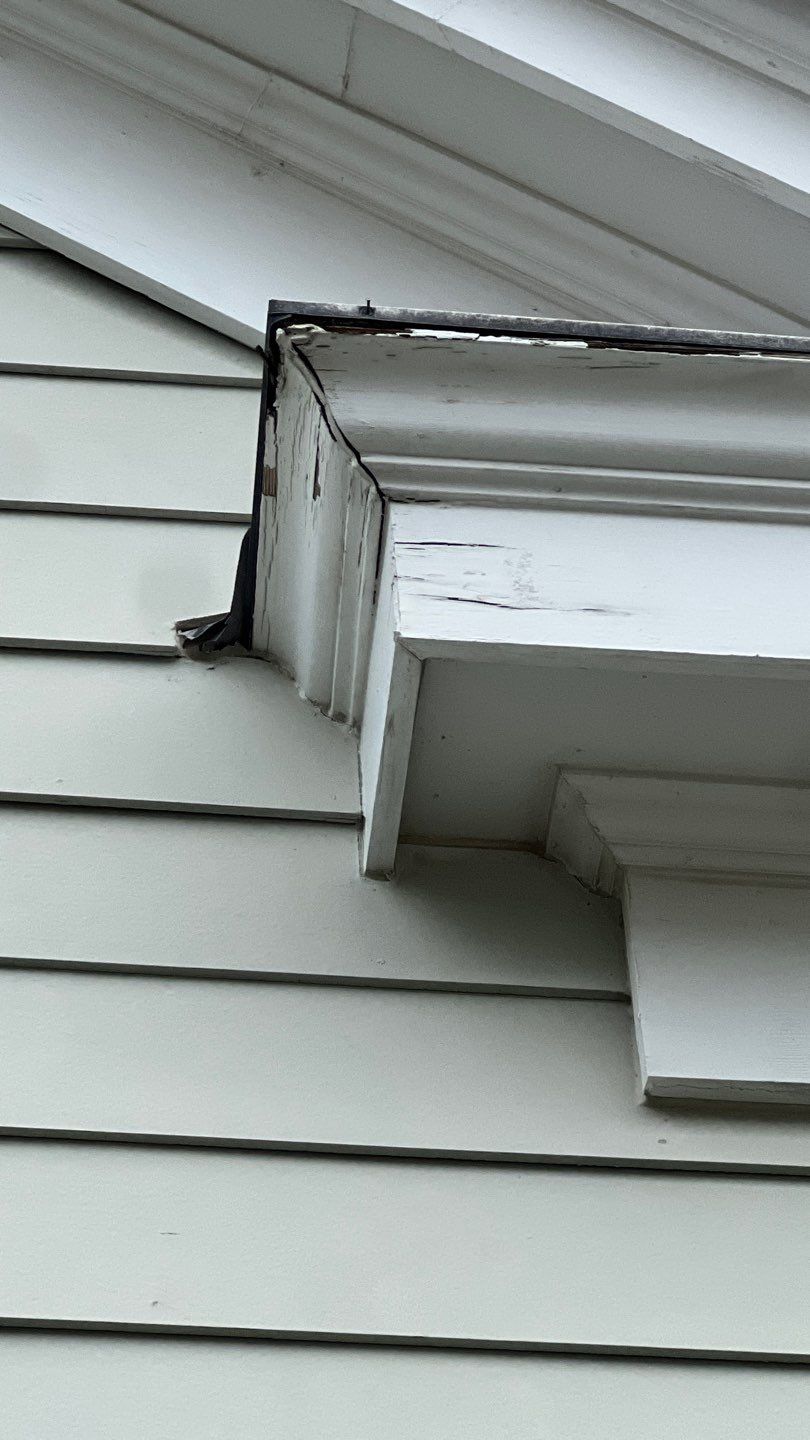 East Beach 25th Bay St by AKK Painting LLC