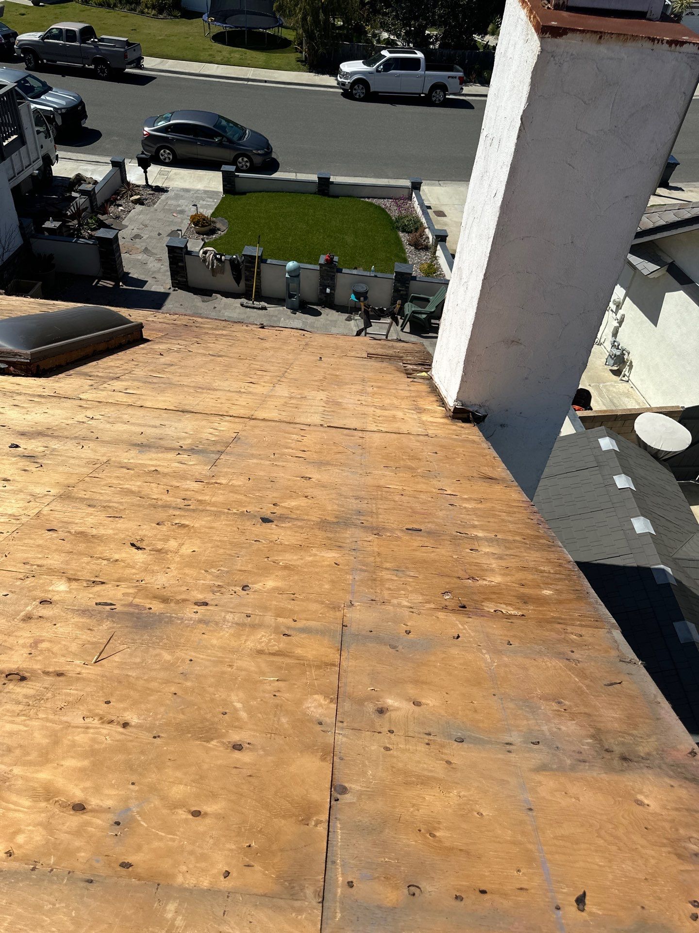 Roof Replacement - Huntington Beach, CA 92646 by Epic Roof Replacement