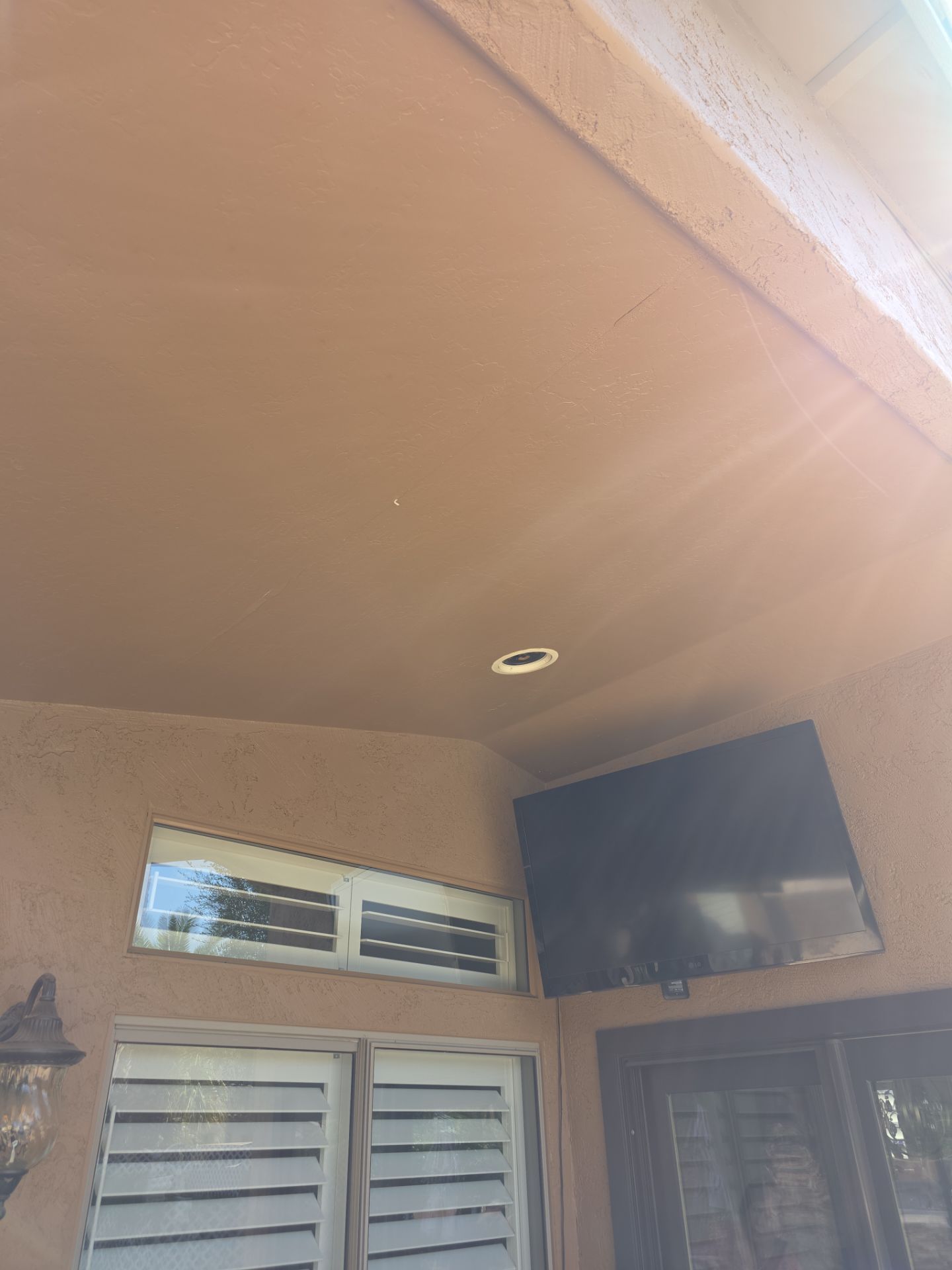 New tile reset for this beautiful home in Chandler by Weather-Tite Roofing